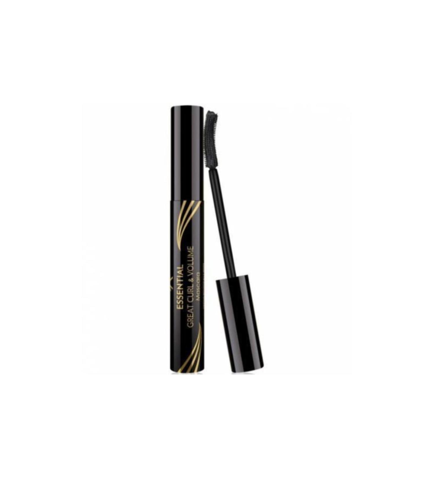 Golden Rose Gr Essential Great Curl Volume Mascara