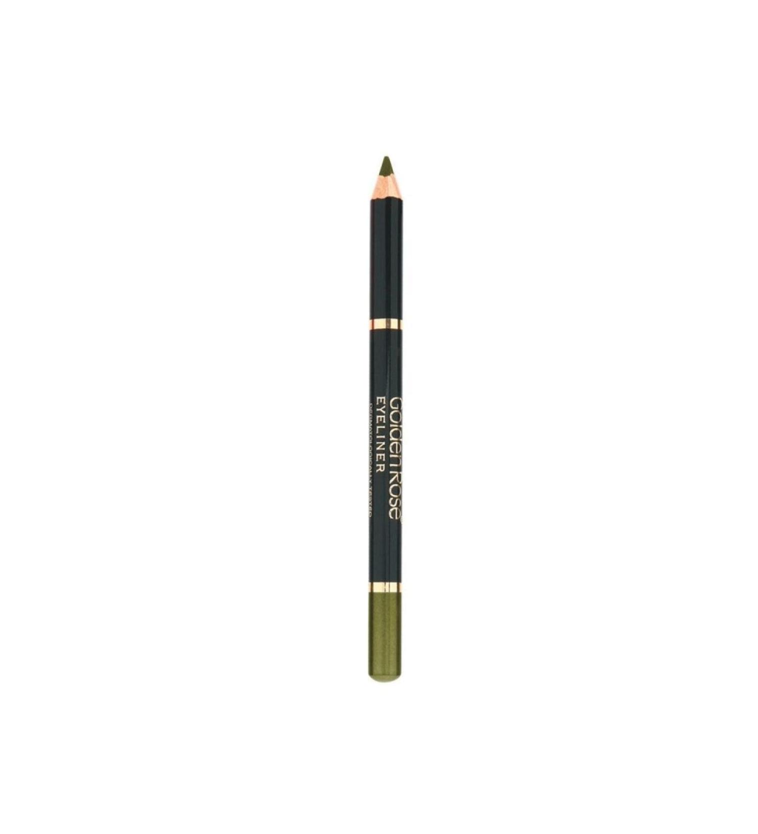 Golden Rose High Quality Eye Pencil No: Grs- 306