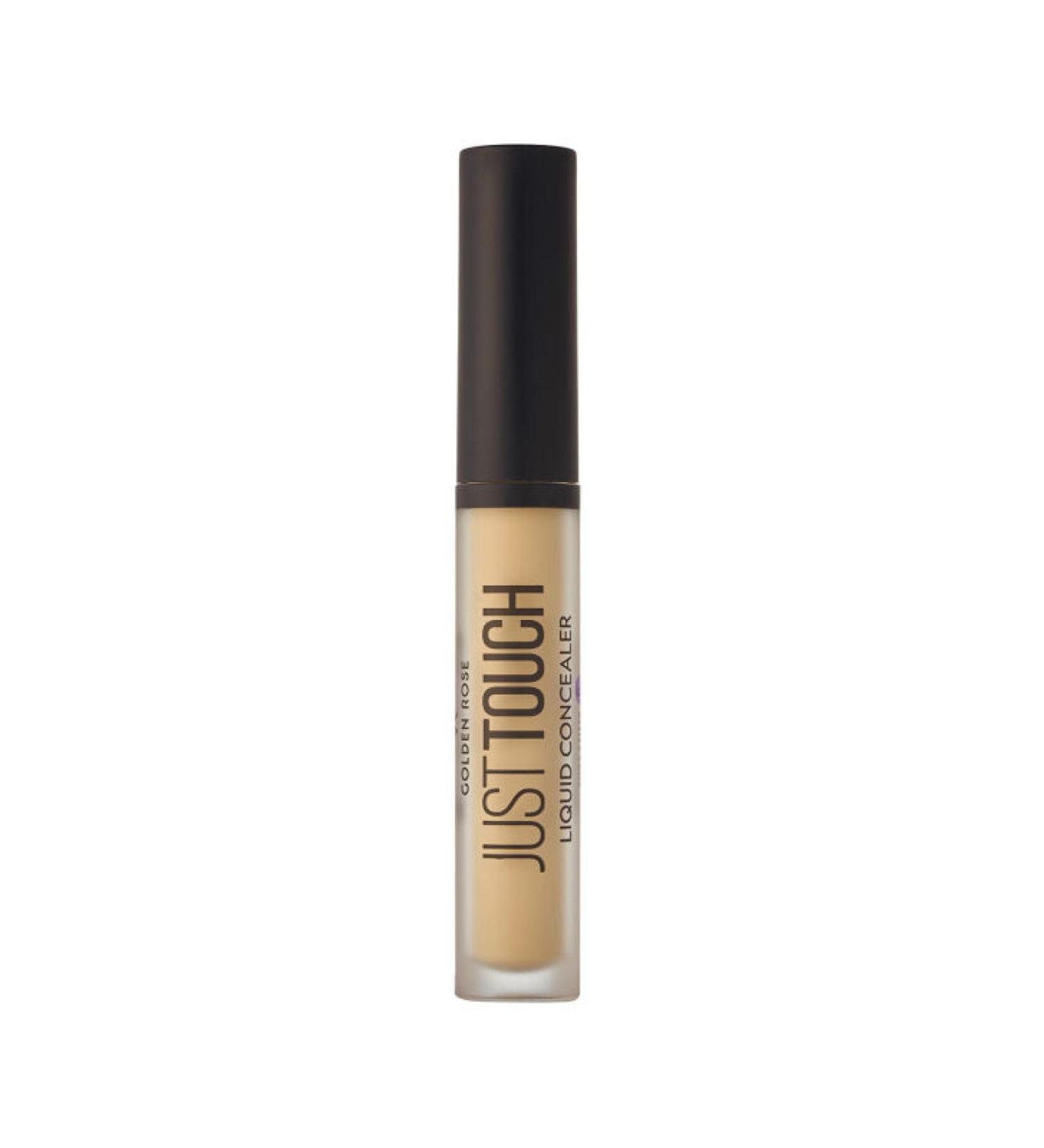 Golden Rose Just Touch Liquid Concealer-02