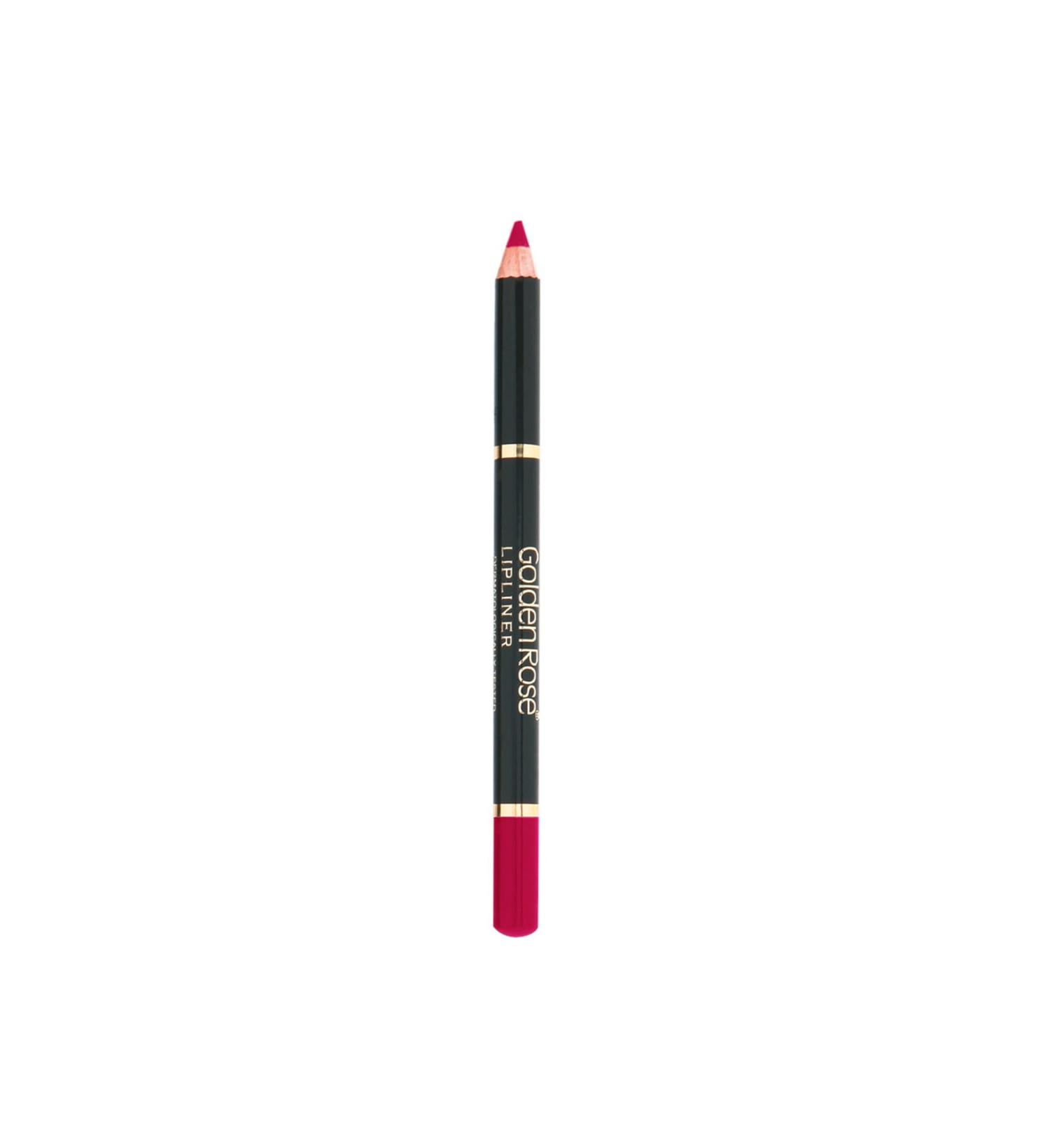 Golden Rose Lip Pencil - Lipliner No: 206 8691190172060