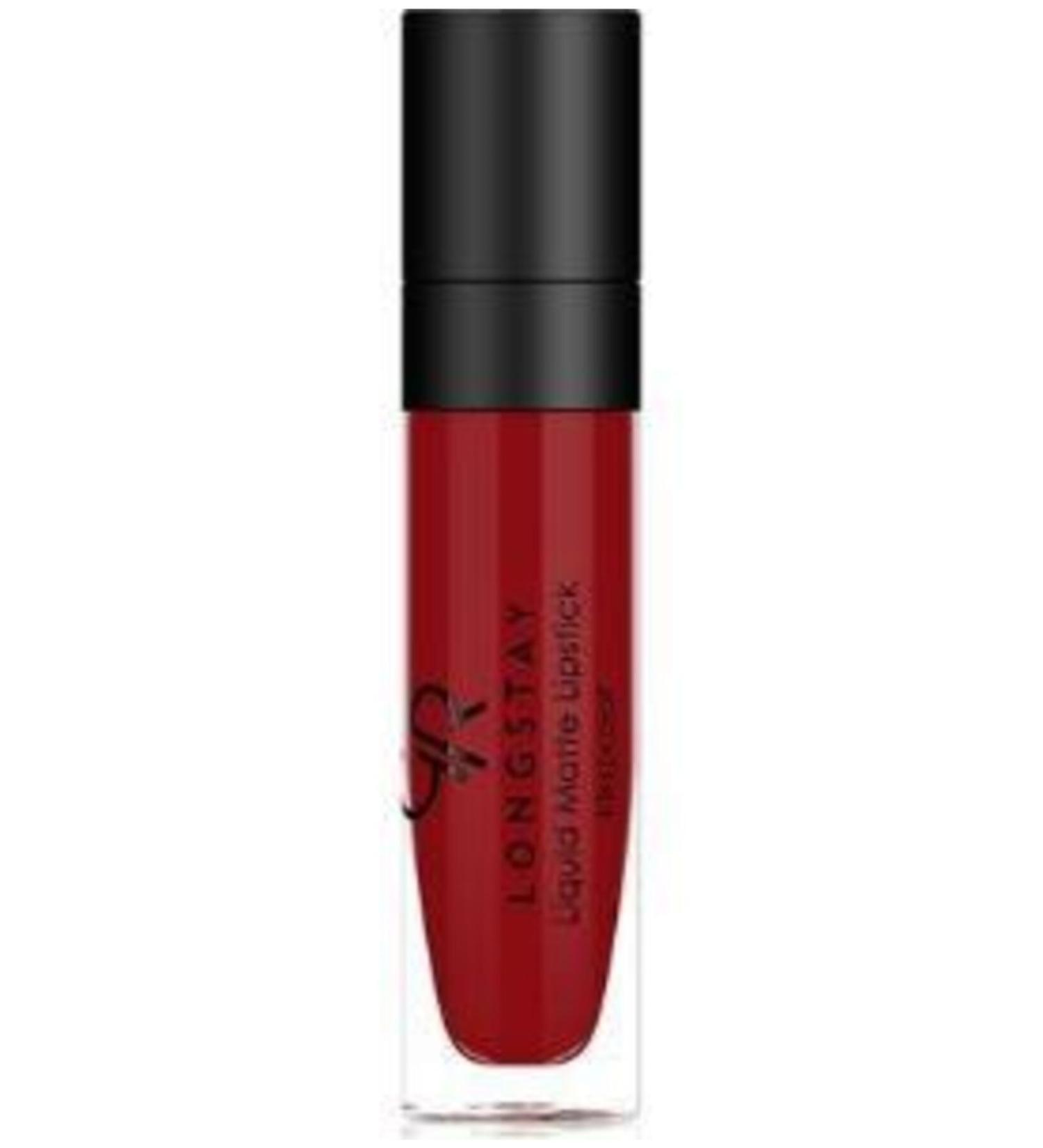 Golden Rose Lipstick Longstay Liquid Matte 18