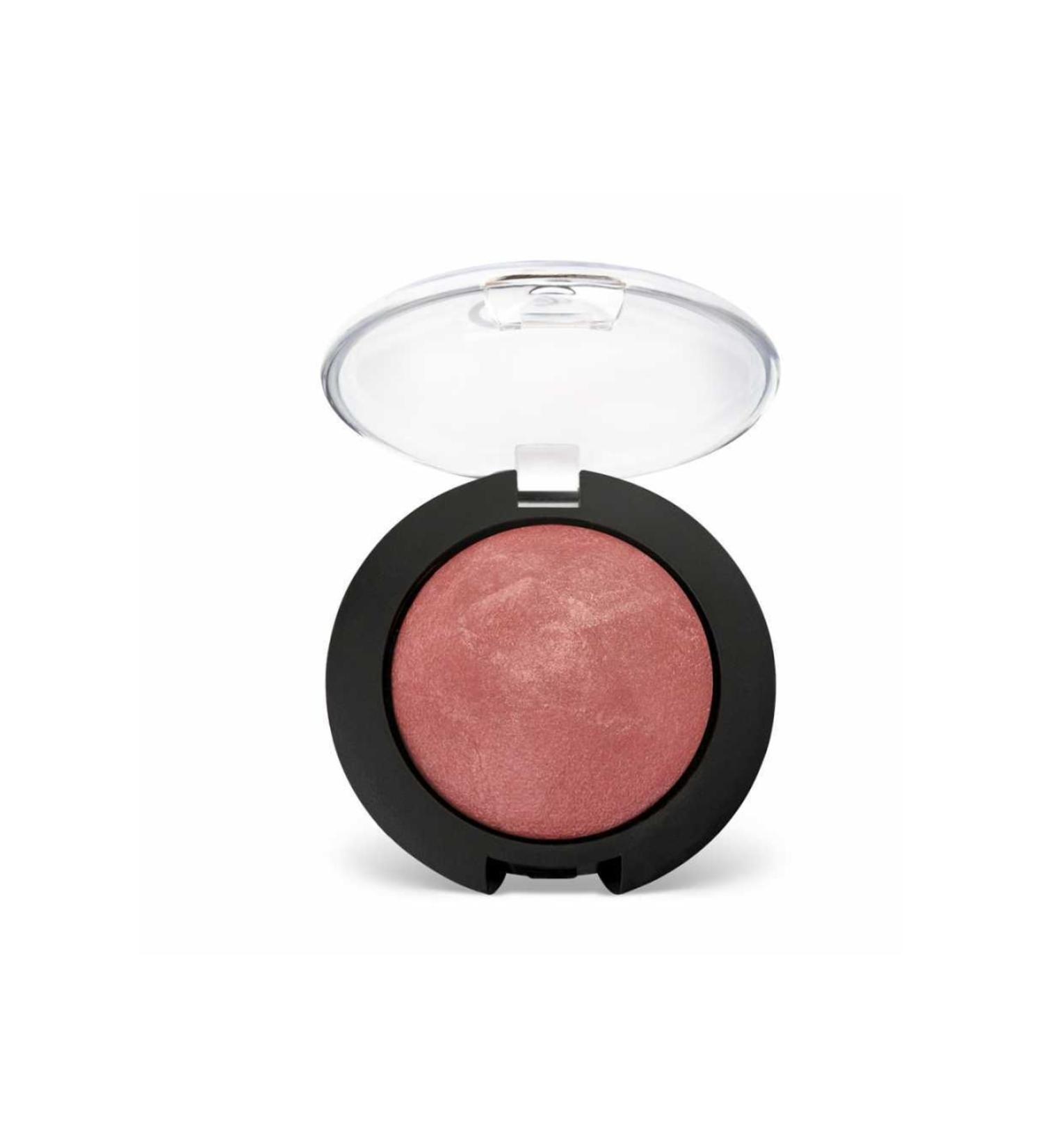 Golden Rose Lively and Brightening Blush P-tbo-08