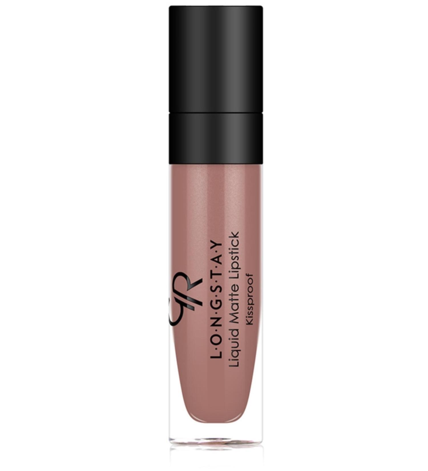 Golden Rose Brand: Lipstick Longstay Liquid Matte Lips 11 Category: Lipstick