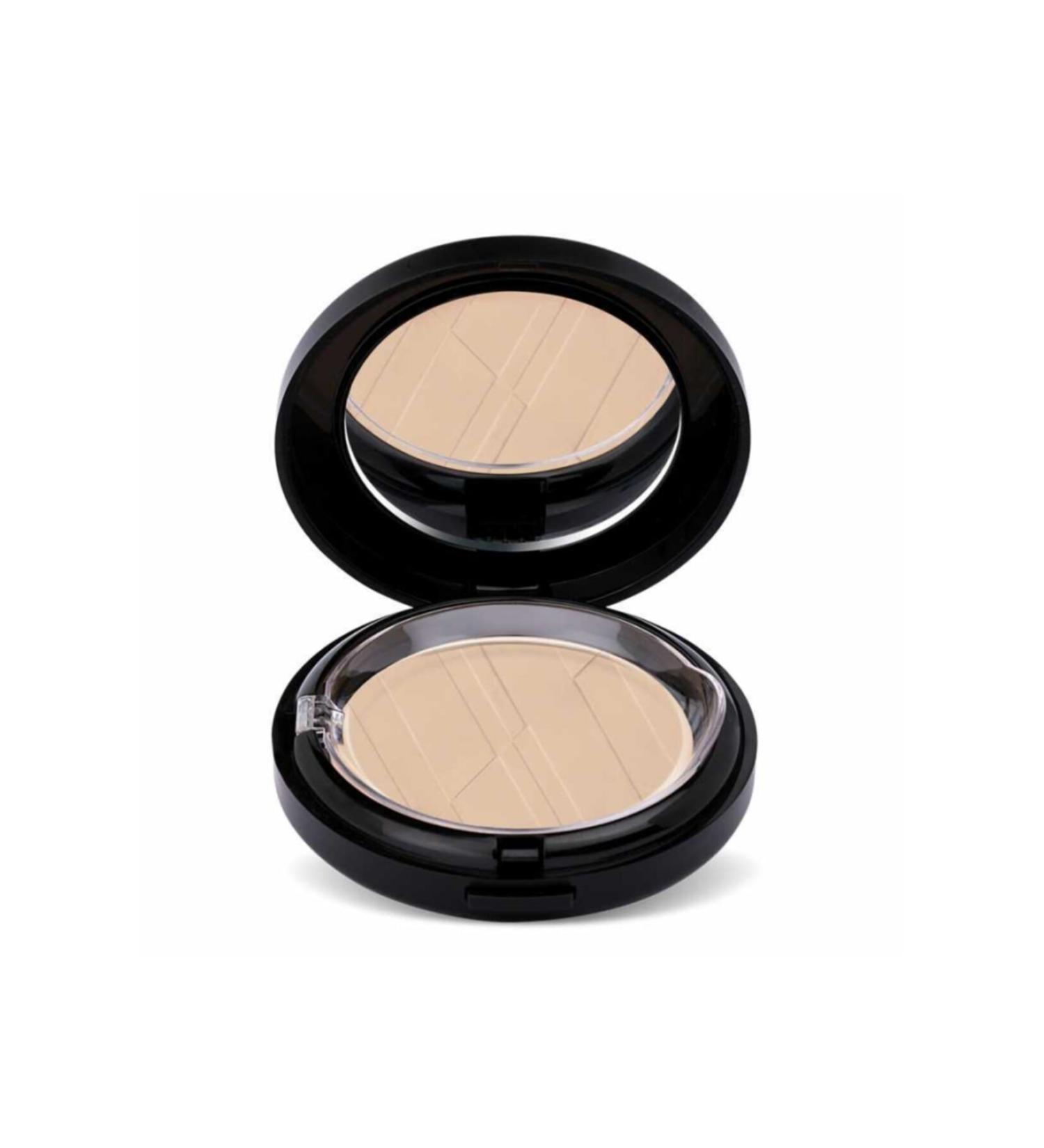 Golden Rose Longstay Matte Powder (Long Lasting) No: 04