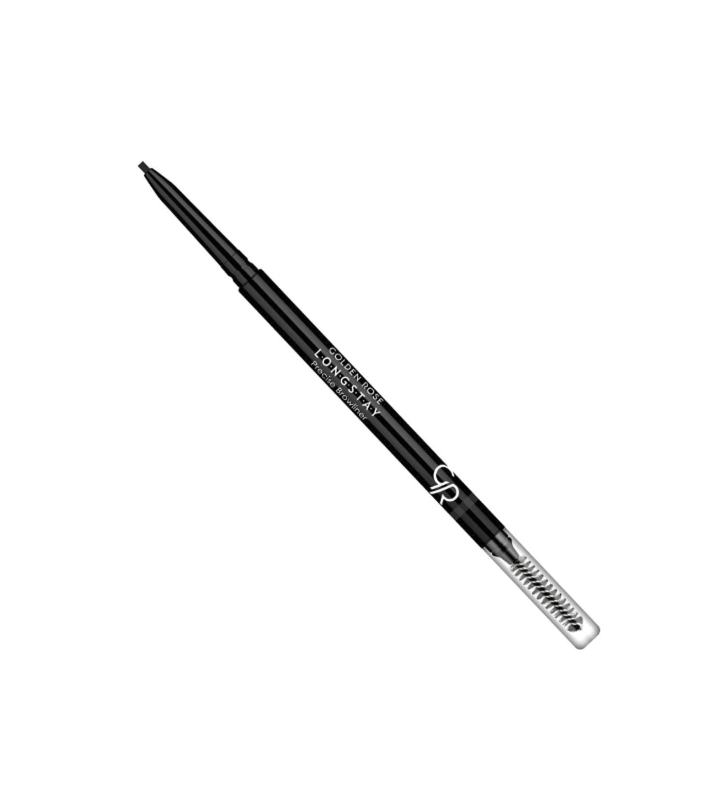 Golden Rose Longstay Precise Browliner-101