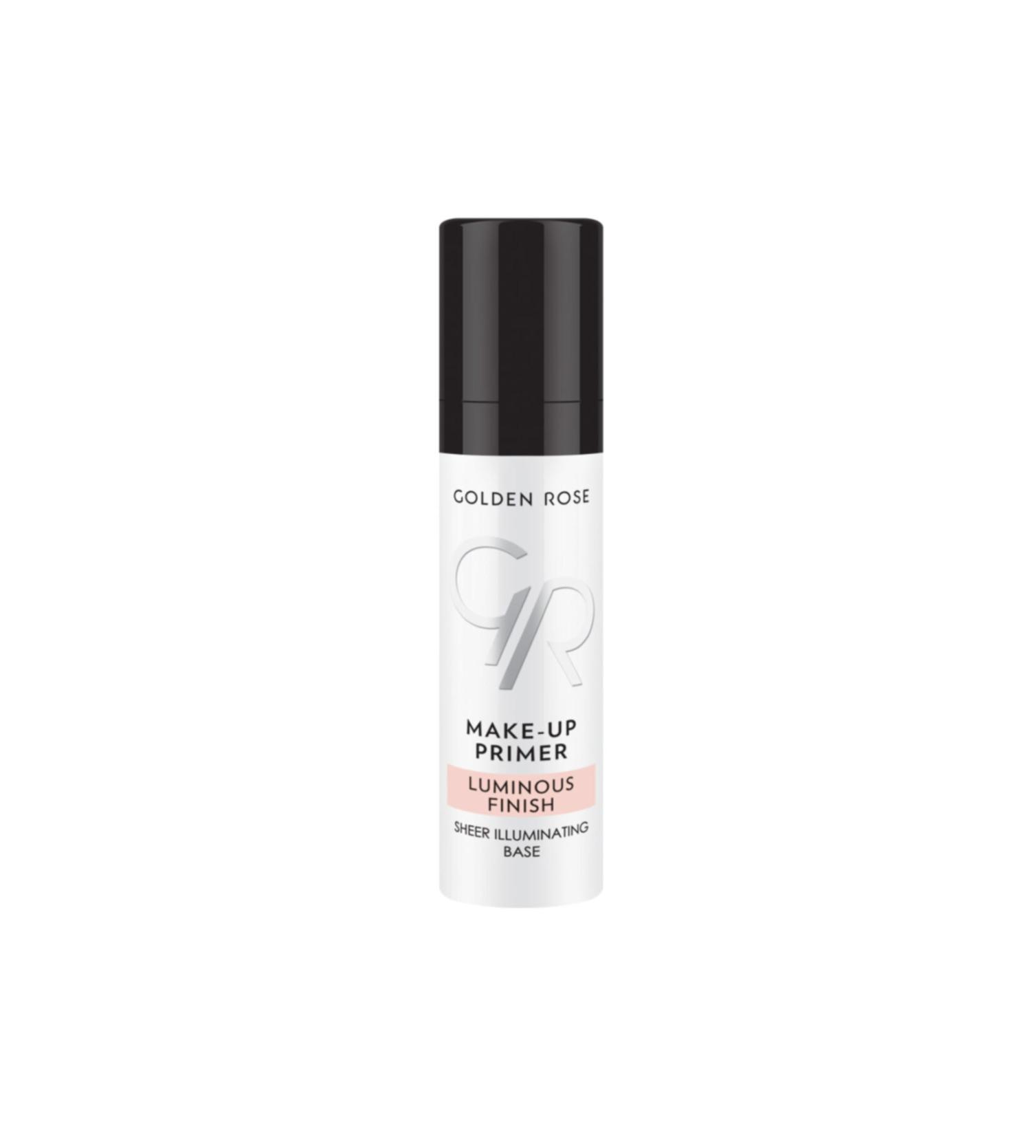 Golden Rose Luminous Make Up Primer 30 Ml