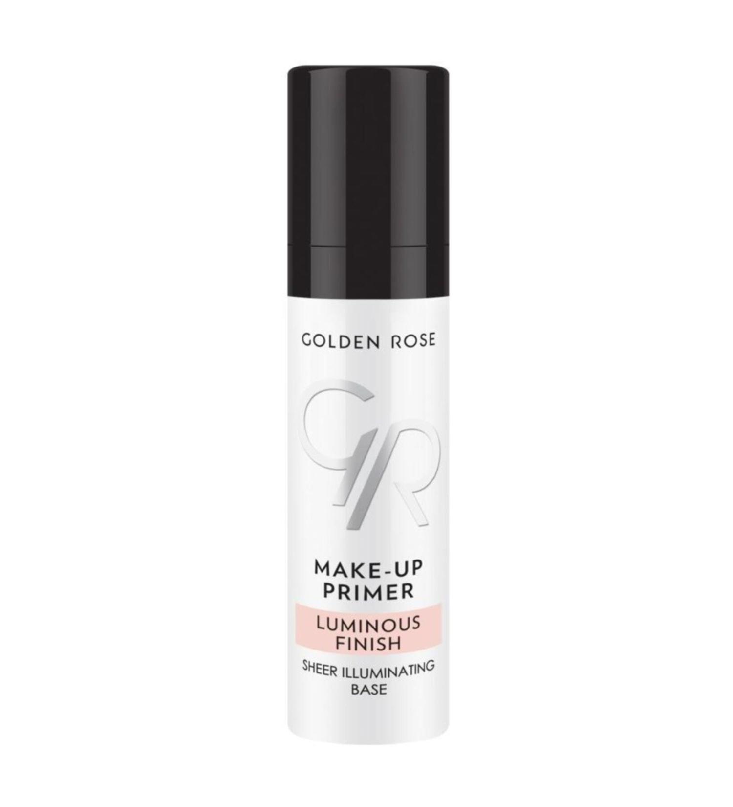 Golden Rose Luminous Make Up Primer 30 Ml--Hidden Beauty--