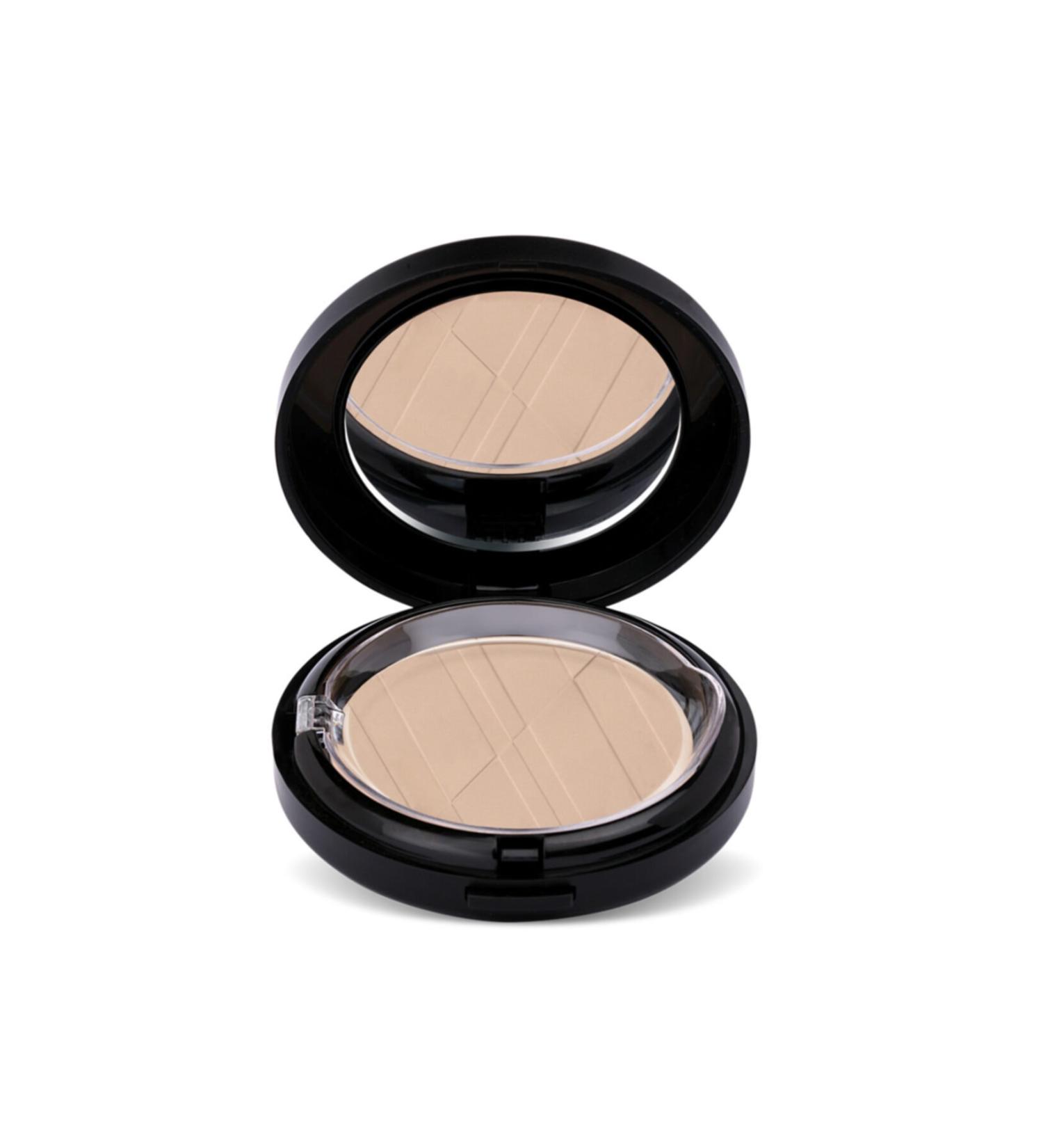 Golden Rose Matte Powder - Longstay Matte Face Powder No: 07
