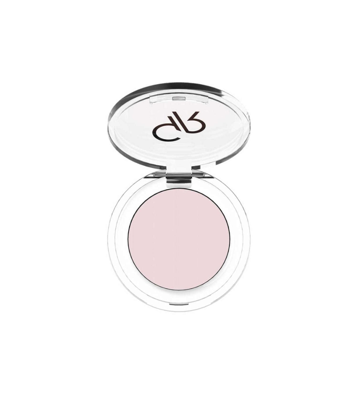 Golden Rose Matte Single Eyeshadow | M03