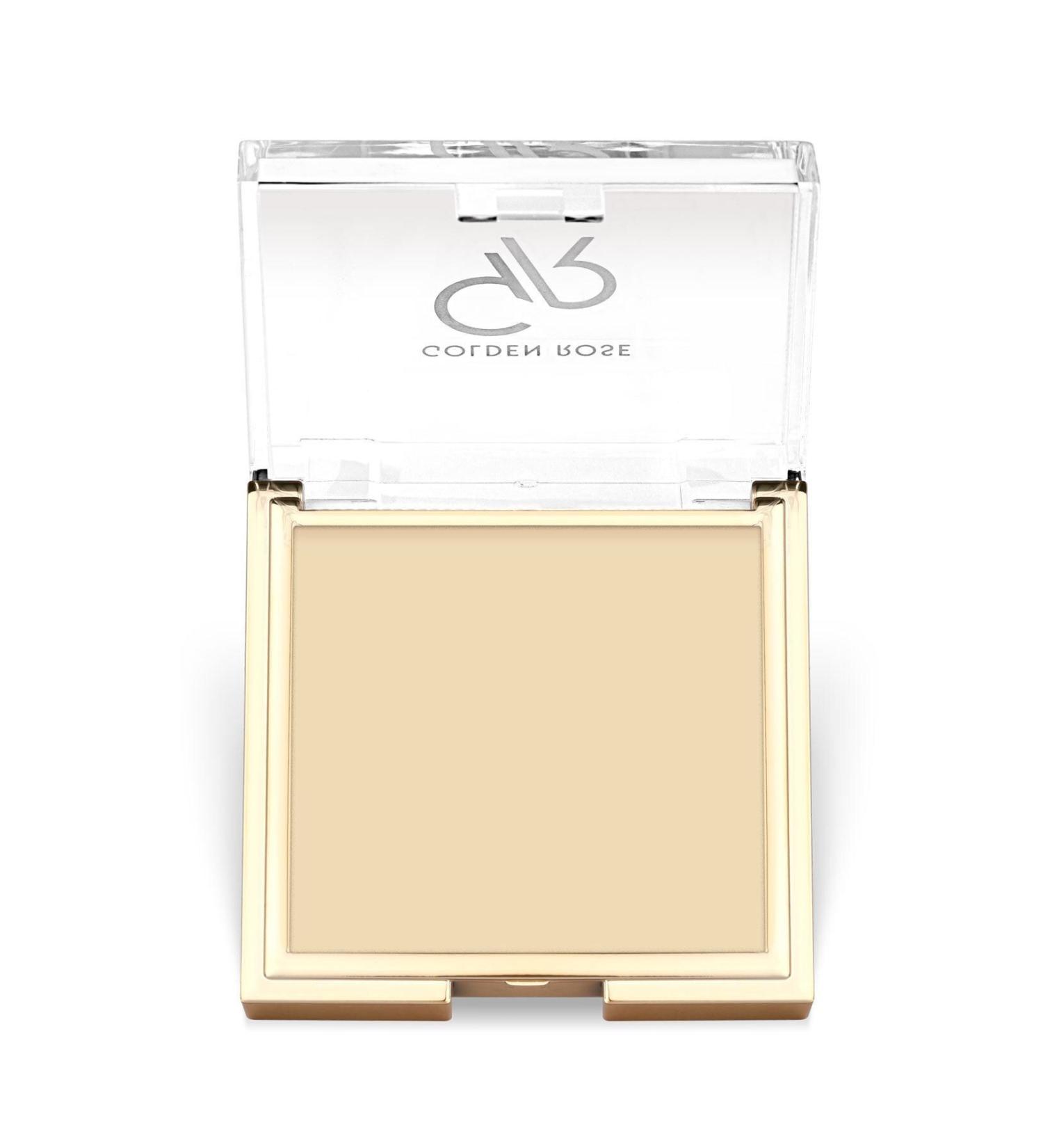 Golden Rose Mattifying Mineral Powder No: 109 - Mineral Powder - 8691190516529