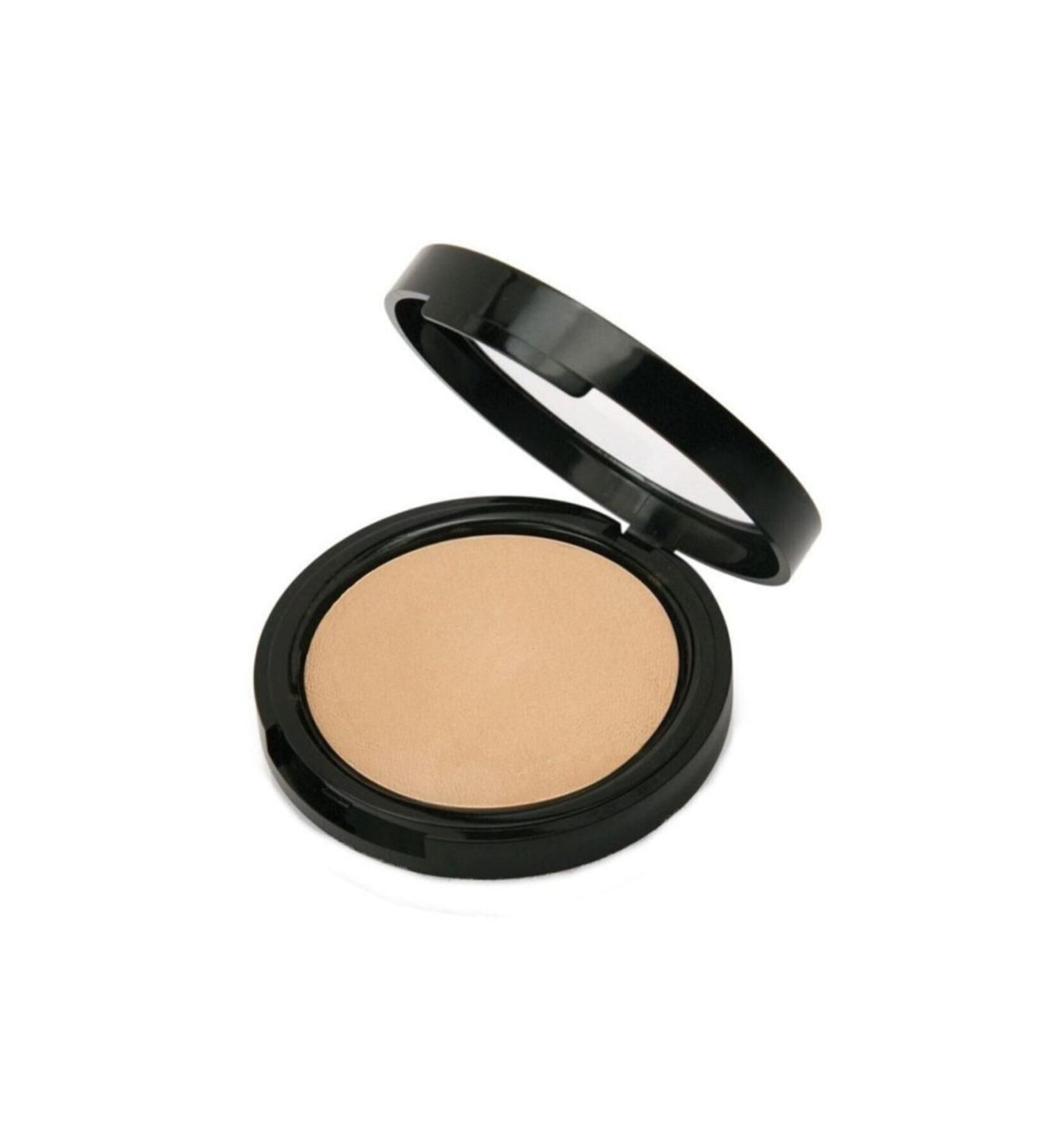 Golden Rose Mineral Terracotta Powder Mineral Powder 02