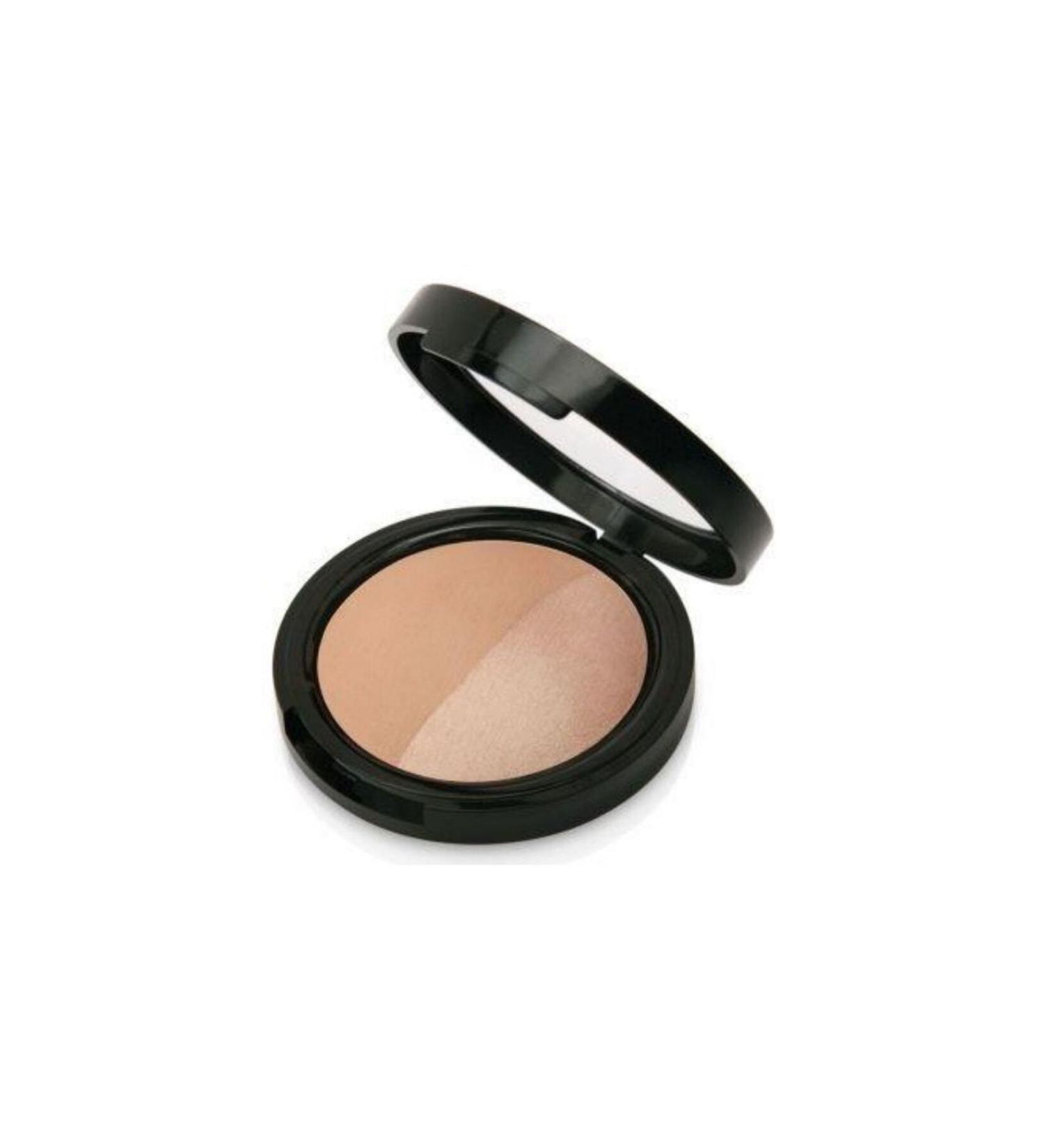 Golden Rose Mineral Terracotta Powder 05 8691190375058