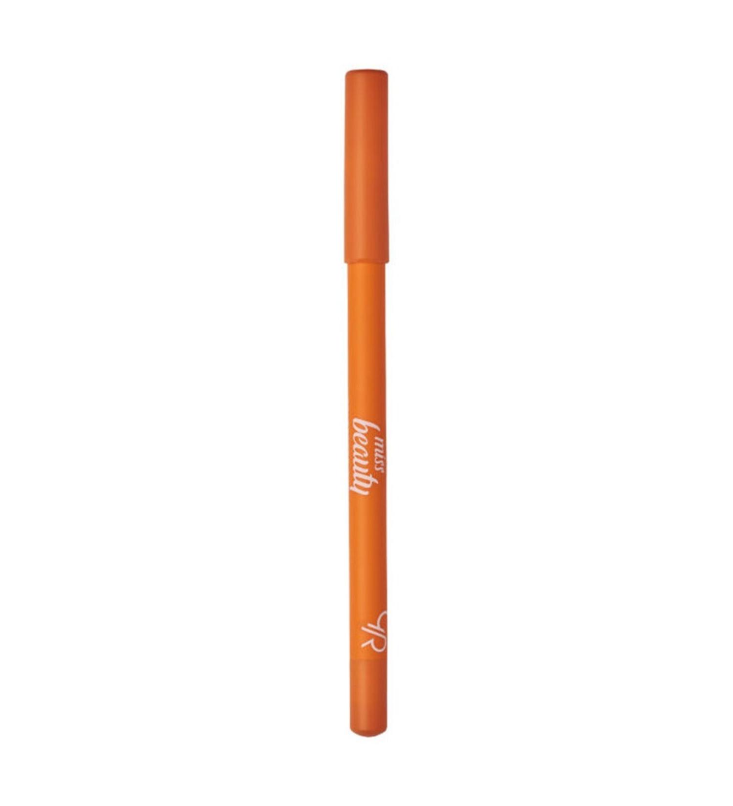 Golden Rose Miss Beauty Colorpop Eyepencil No 06