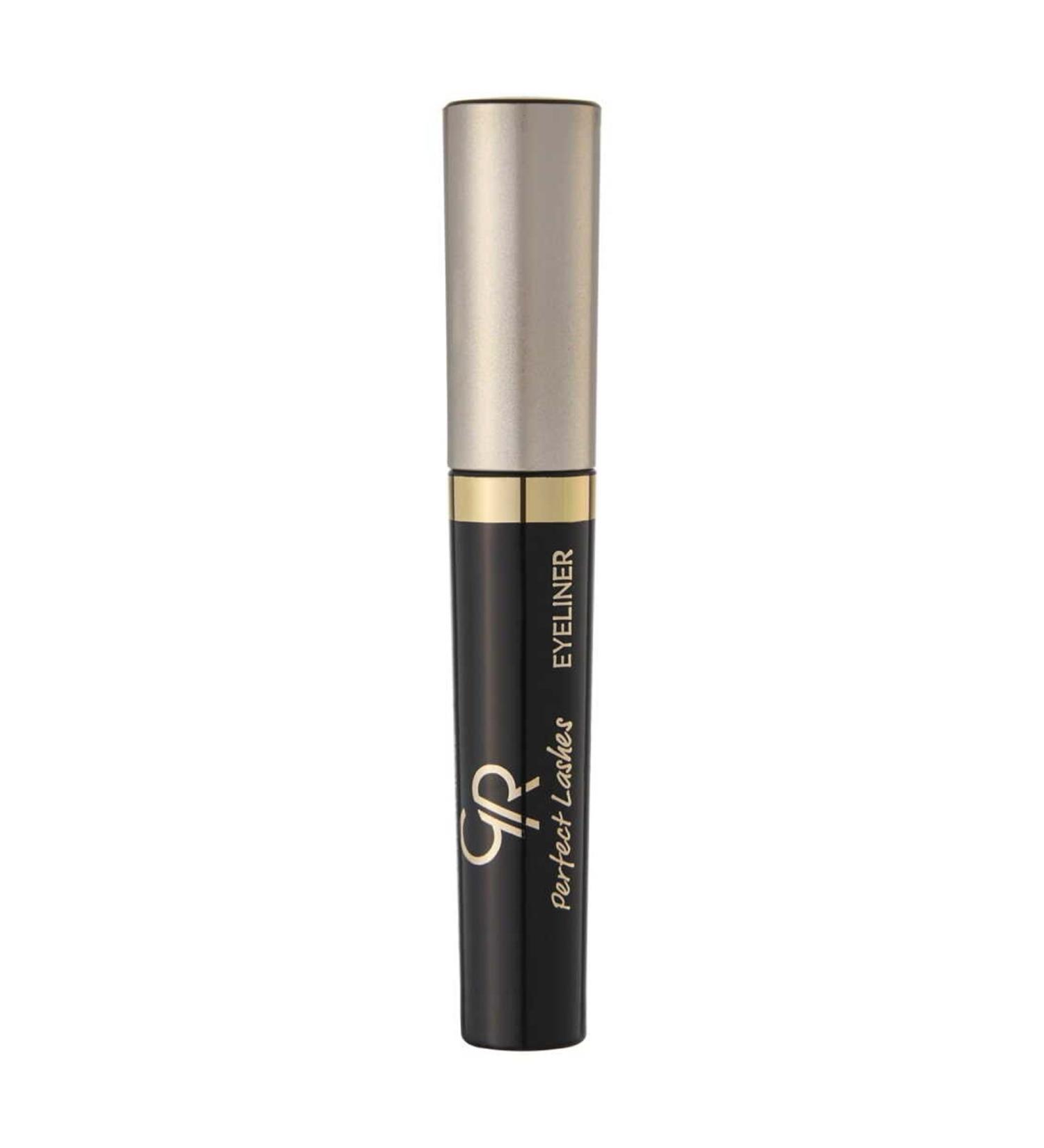 Golden Rose Perfect Lashes Eyeliner-black-eyeliner
