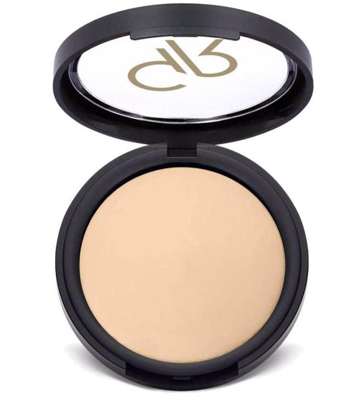 Golden Rose Brand: Powder Mineral Terracotta 01 Category: Powder