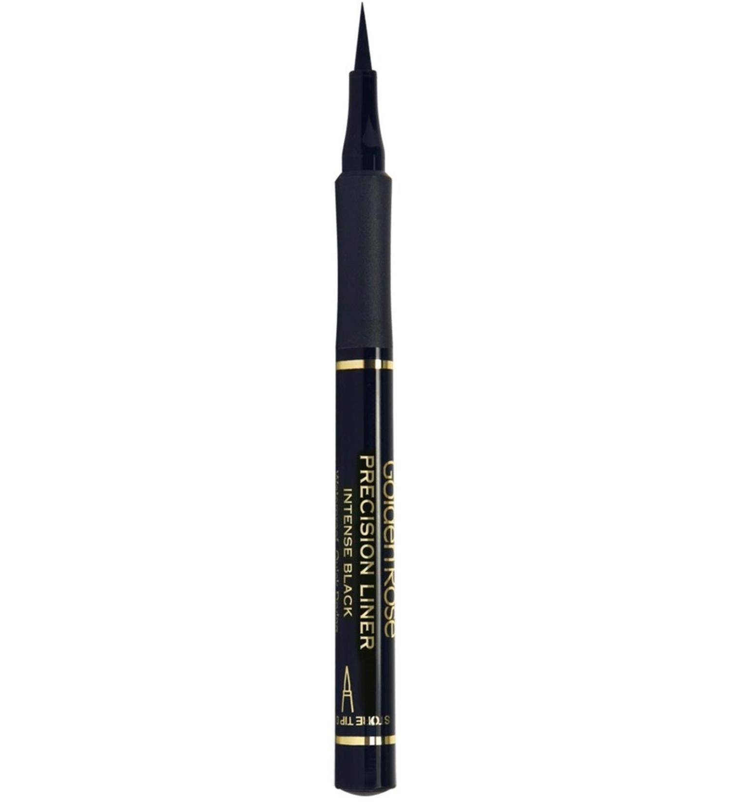Golden Rose Precision Liner