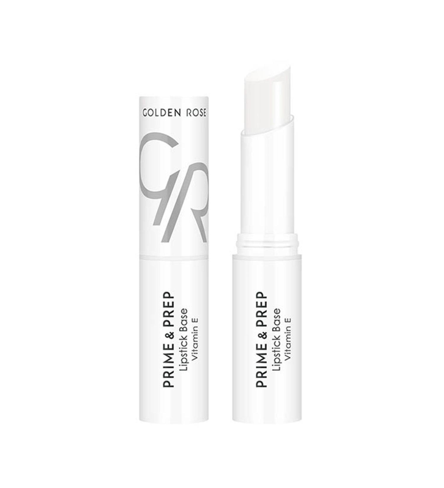 Golden Rose Prime & Prep Lipstick Base - Lipstick Base - 8691190121488