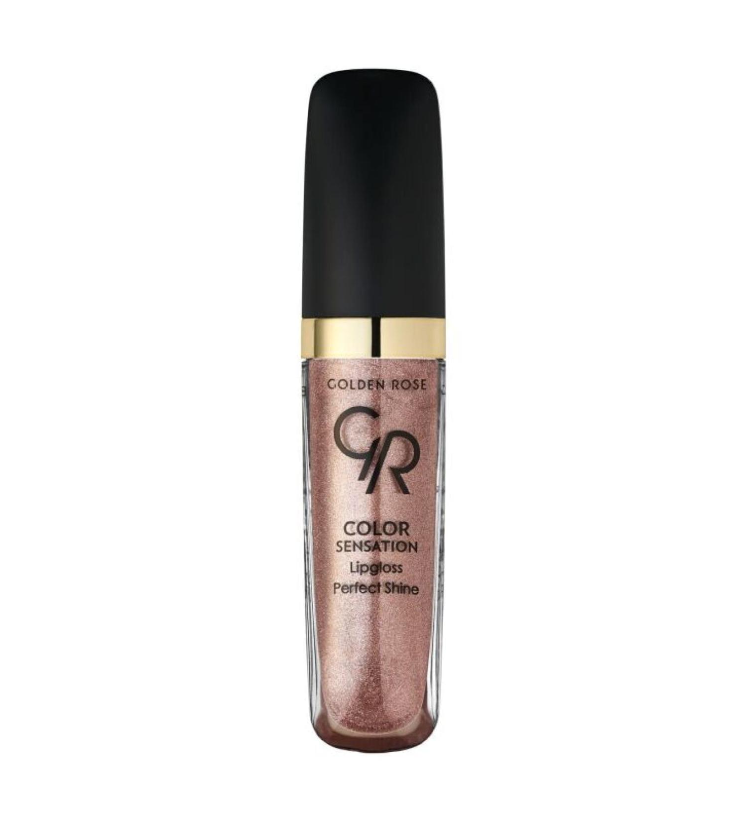 Golden Rose Sensation Lipgloss-114 Glamor
