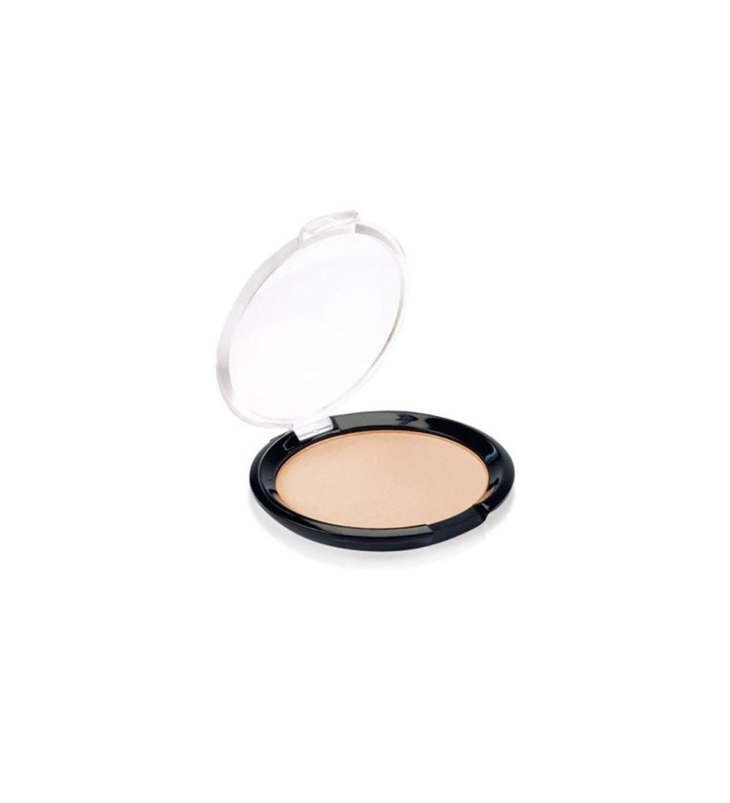 Golden Rose Silky Touch Compact Powder No 07 - Buy Online on GoSupps.com