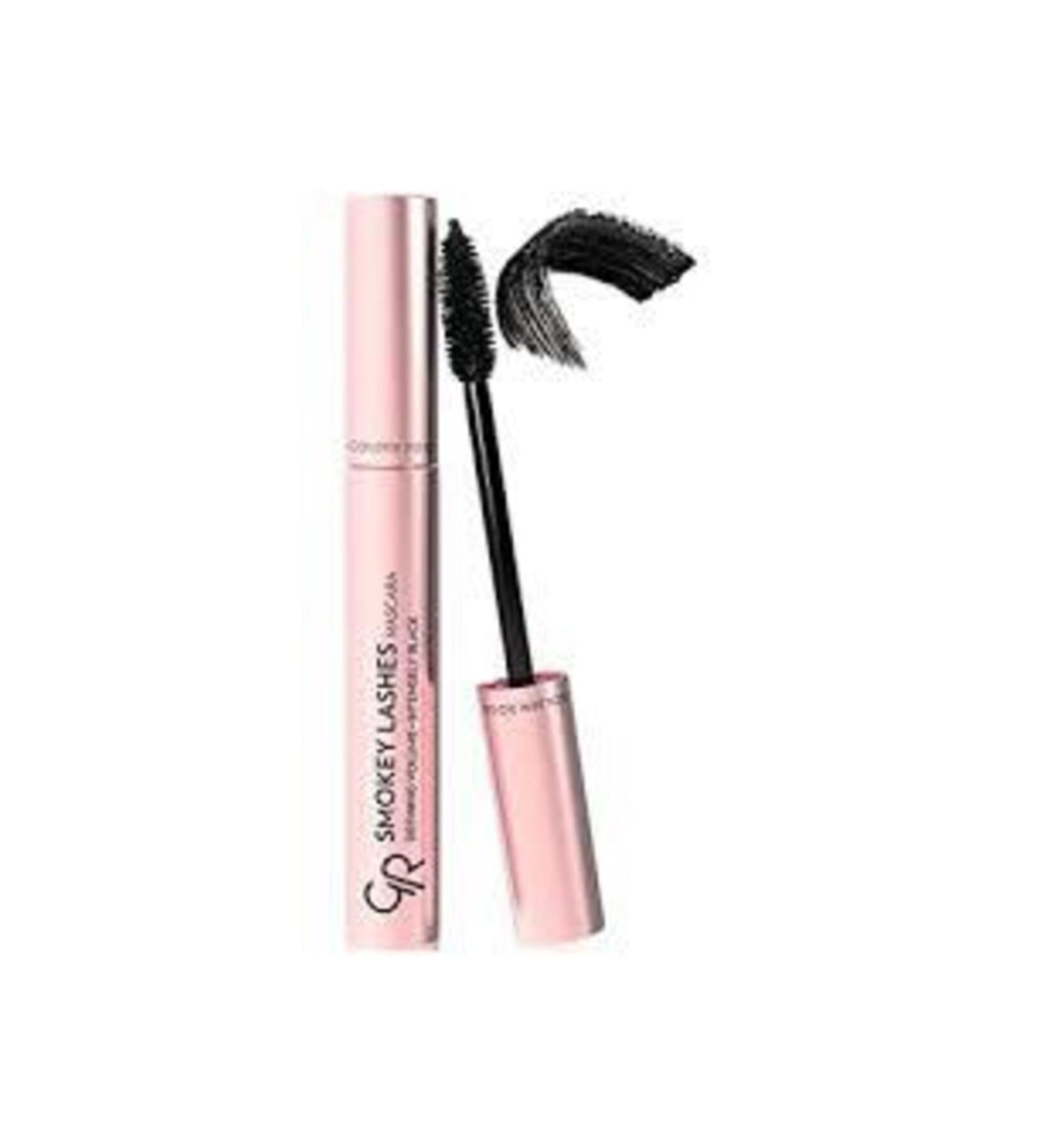 Golden Rose Smokey Lashes Volume Mascara