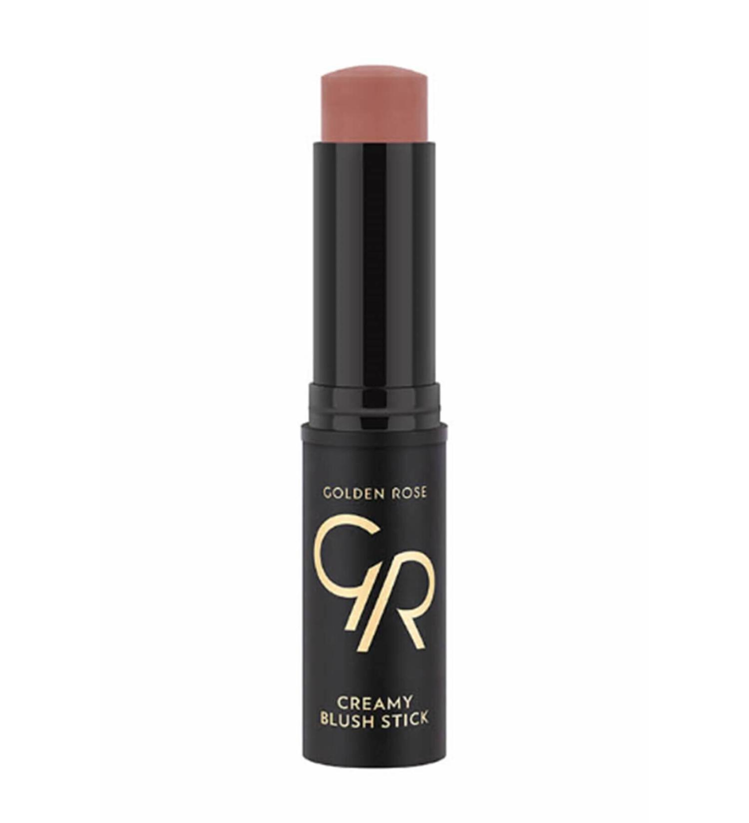 Golden Rose Soft and Velvety Blush P-gbs-107