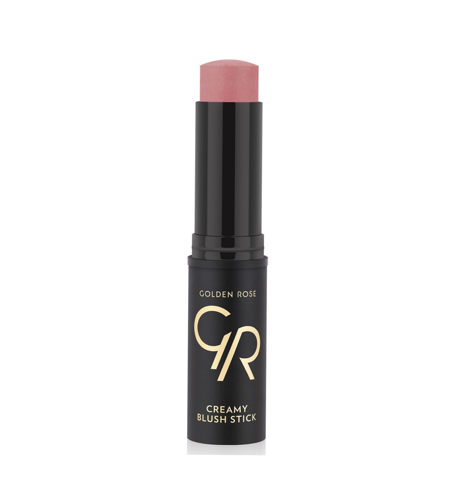 Golden Rose Stick All k - Creamy Blush Stick No: 101 8691190685010