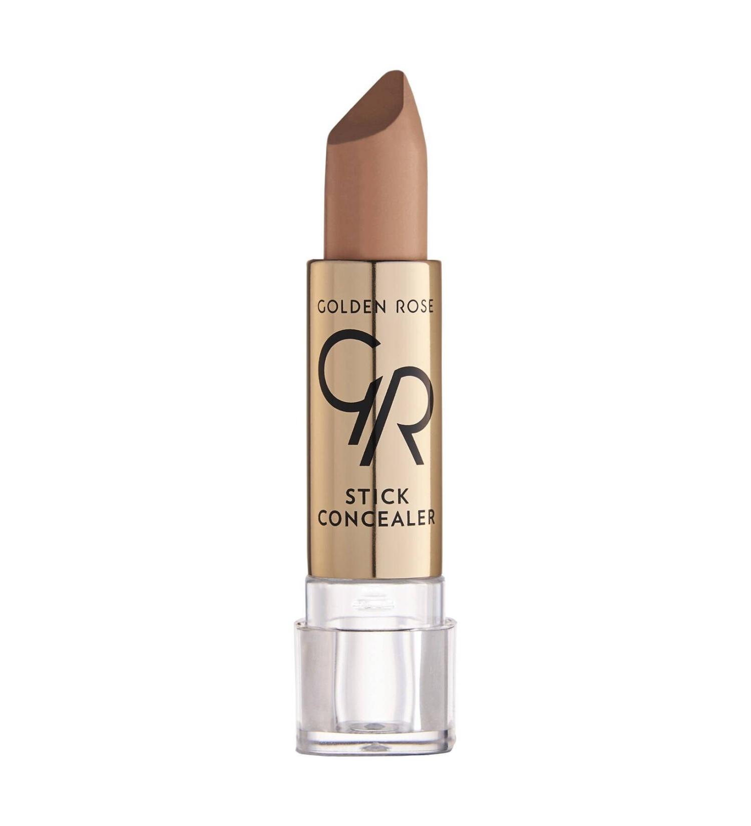 Golden Rose Stick Concealer No: 01 Ivory - Stick Concealer - 8691190109011 - Buy Online on GoSupps.com