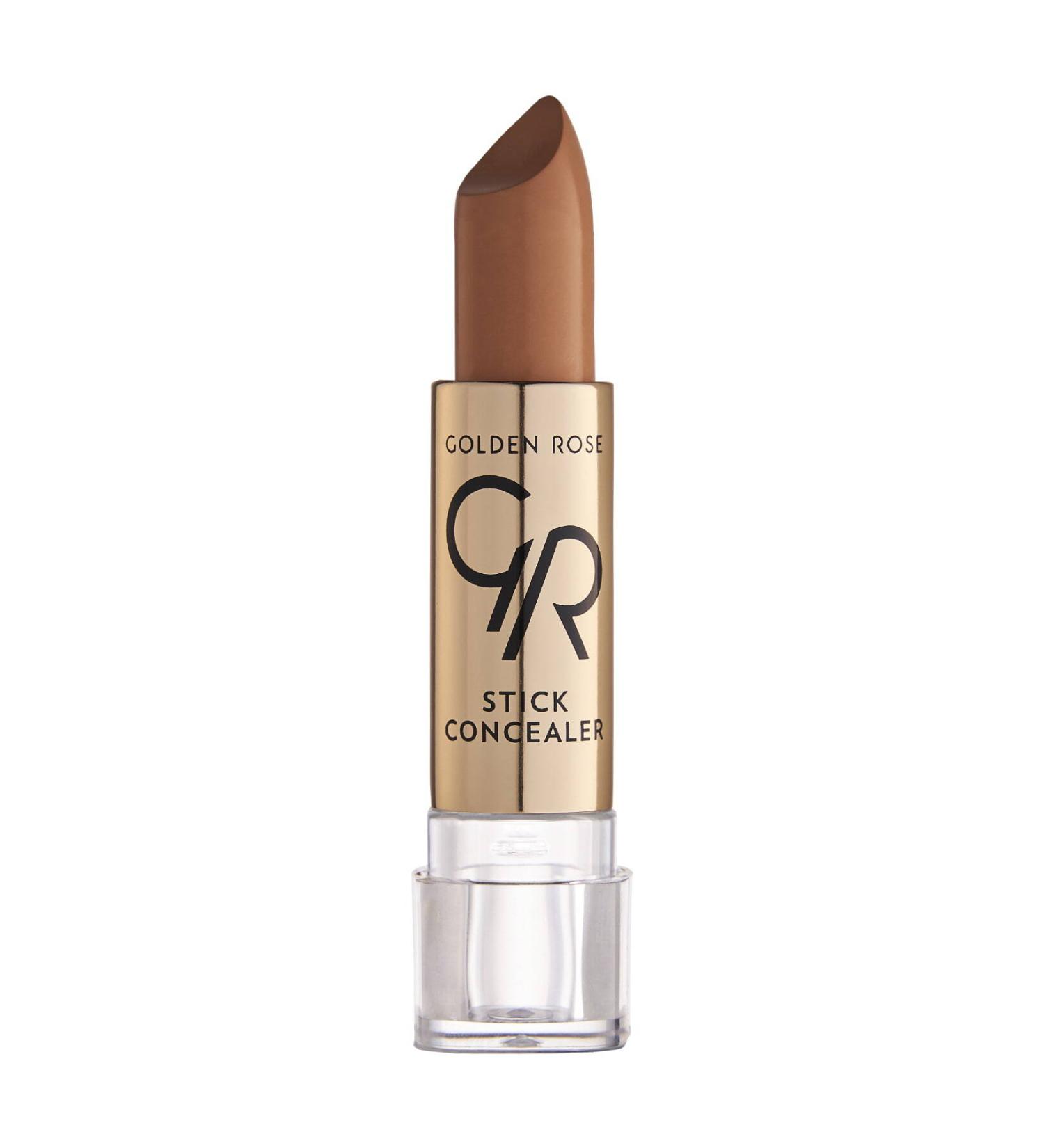 Golden Rose Stick Concealer No: 03 Creamy Beige - Stick Concealer - 8691190109035 - Buy Online on GoSupps.com