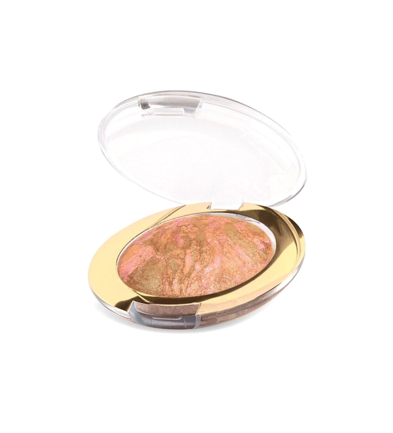 Golden Rose Terracotta Blush On No 04