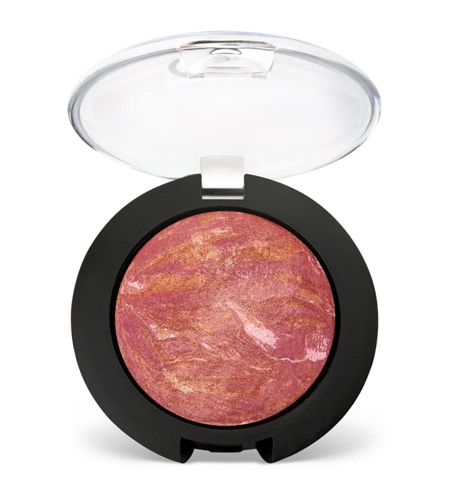 Golden Rose Terracotta Blush-on Blush No:03