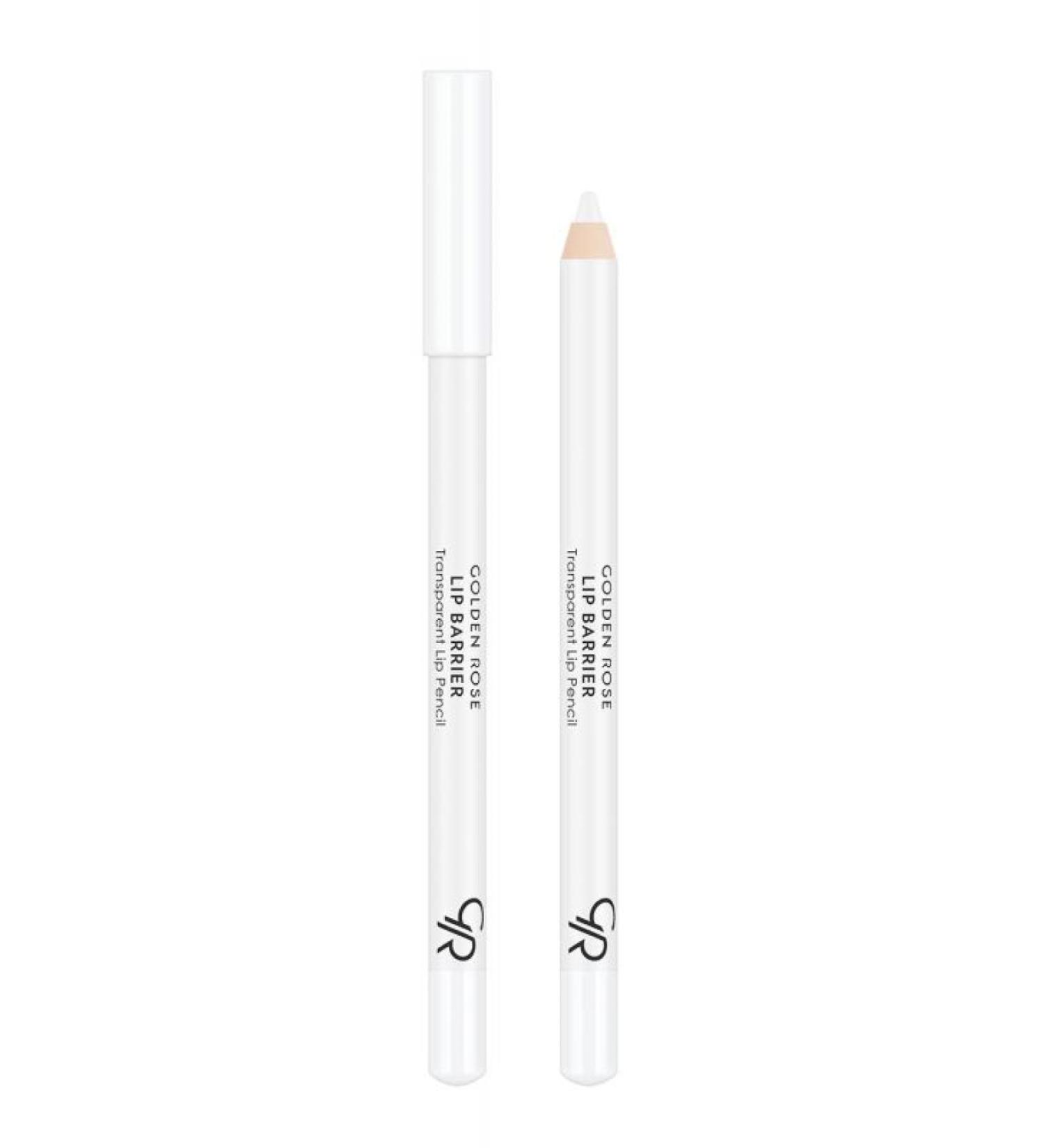Golden Rose Transparent Lip Pencil