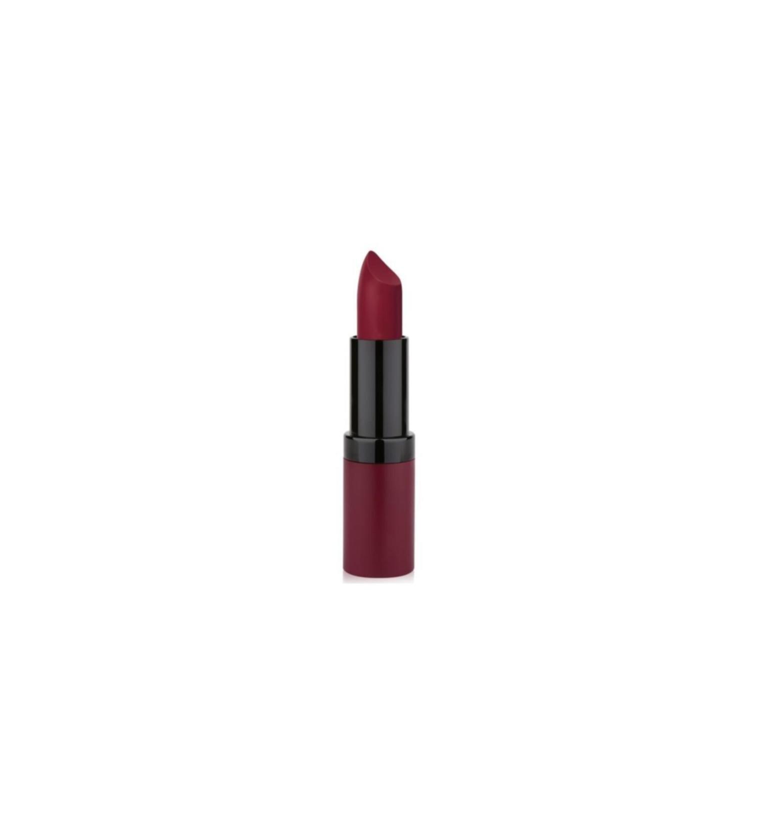 Golden Rose Velvet Matte Lipstick 20