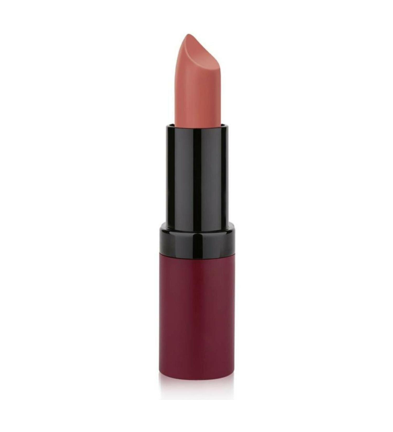 Golden Rose Brand: Matte Lipstick - Velvet Matte Lipstick No: 31
