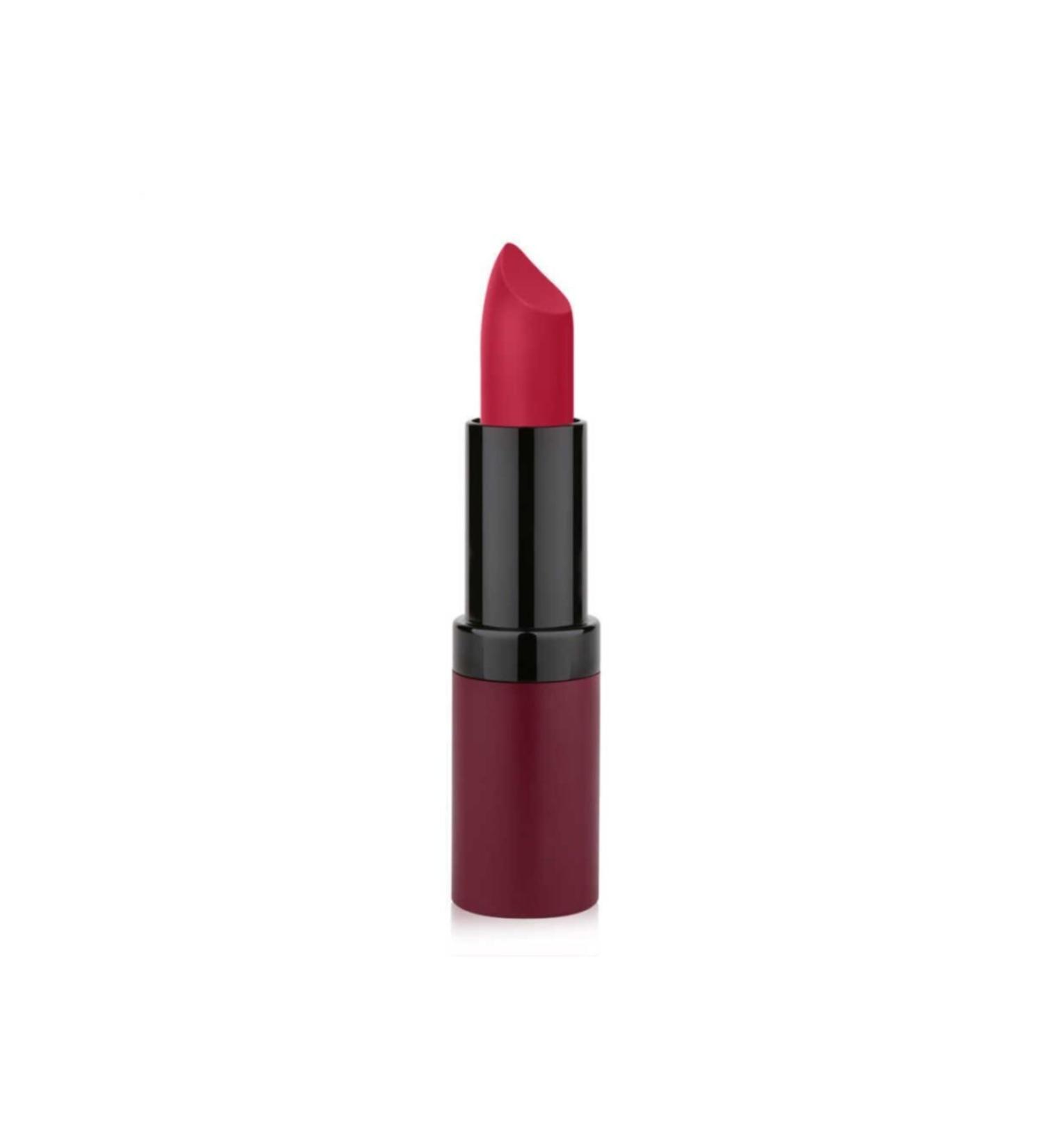 Golden Rose Velvet Matte Lipstick No:18 Lipstick