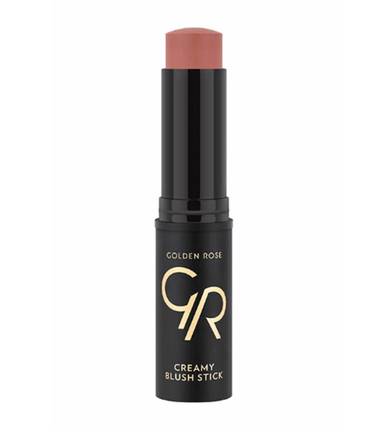 Golden Rose Velvety Blush No:110