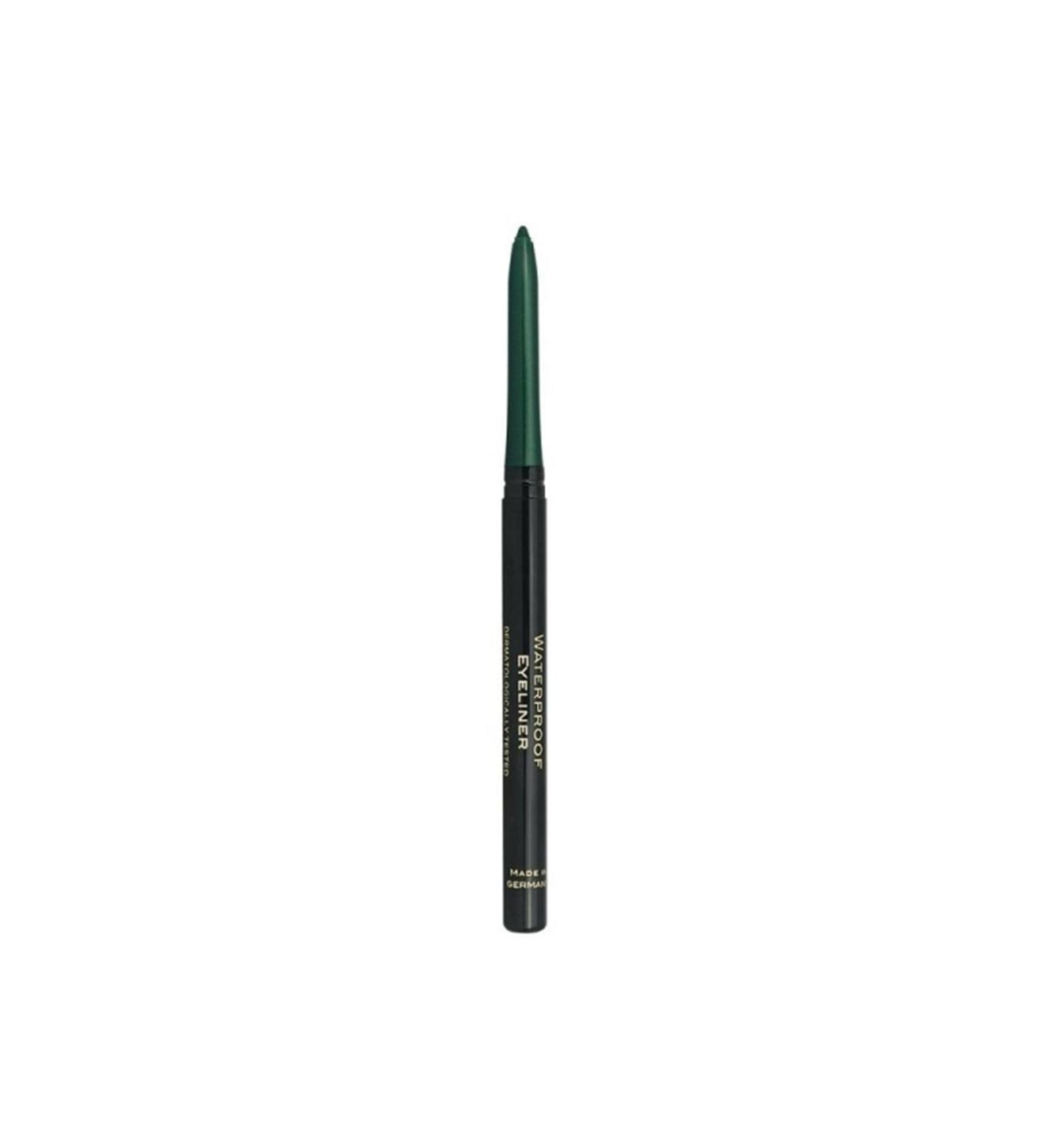 Golden Rose Waterproof Automatic Eyeliner - Waterproof Lifting Eyeliner 07
