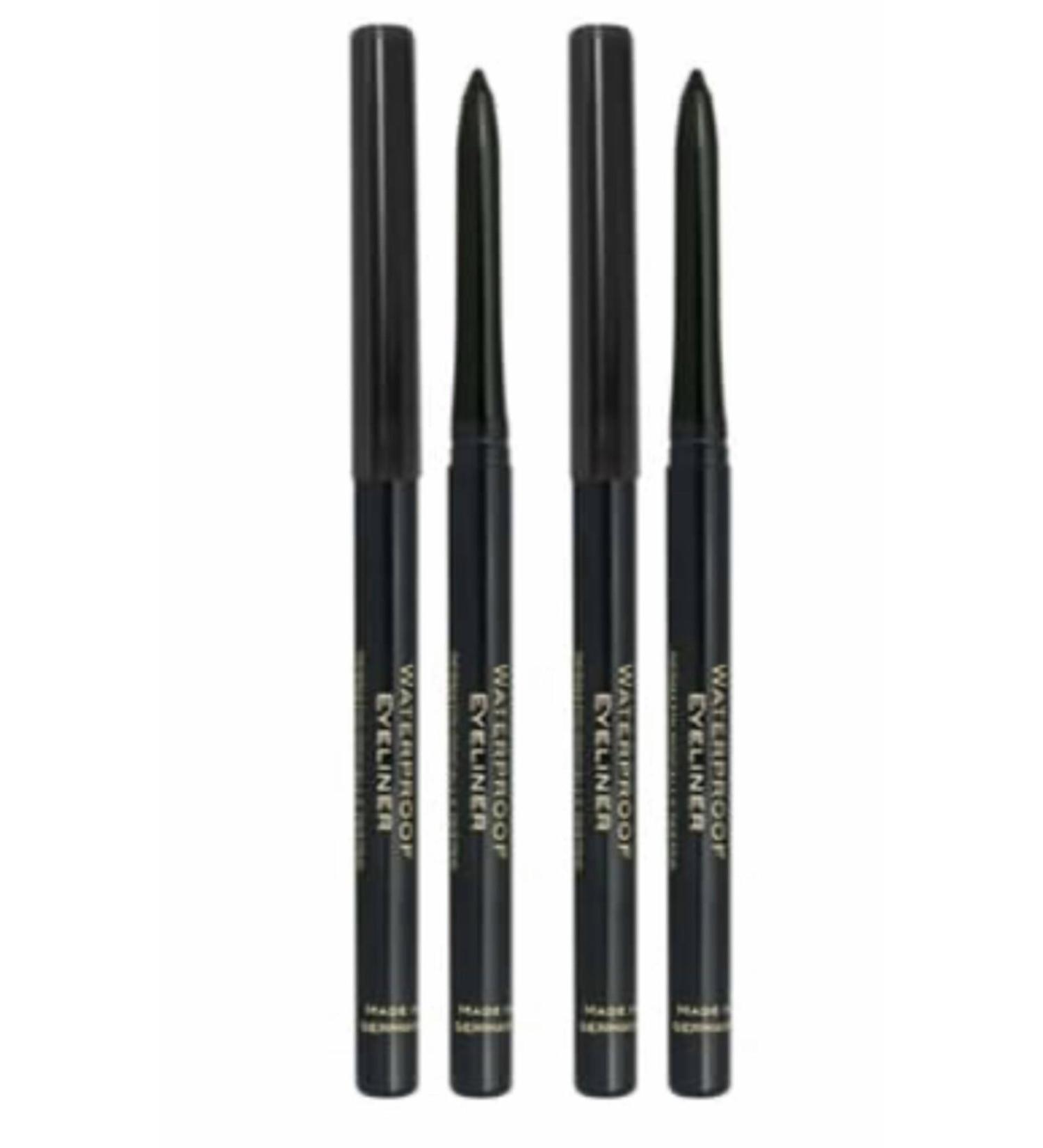 Golden Rose Waterproof Automatic Pen2 Pieces
