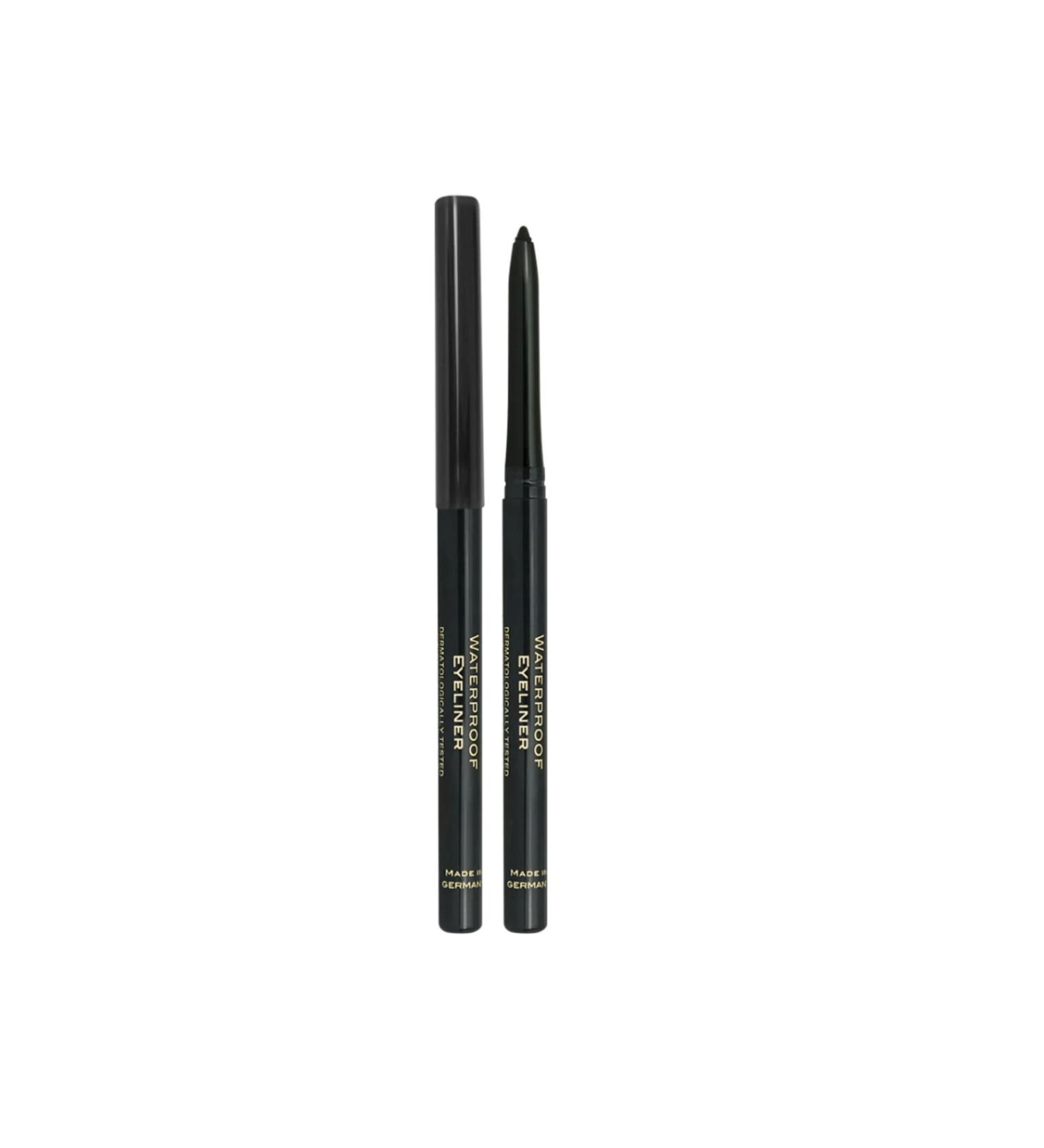 Golden Rose Waterproof Eyeliner Eye Pencil