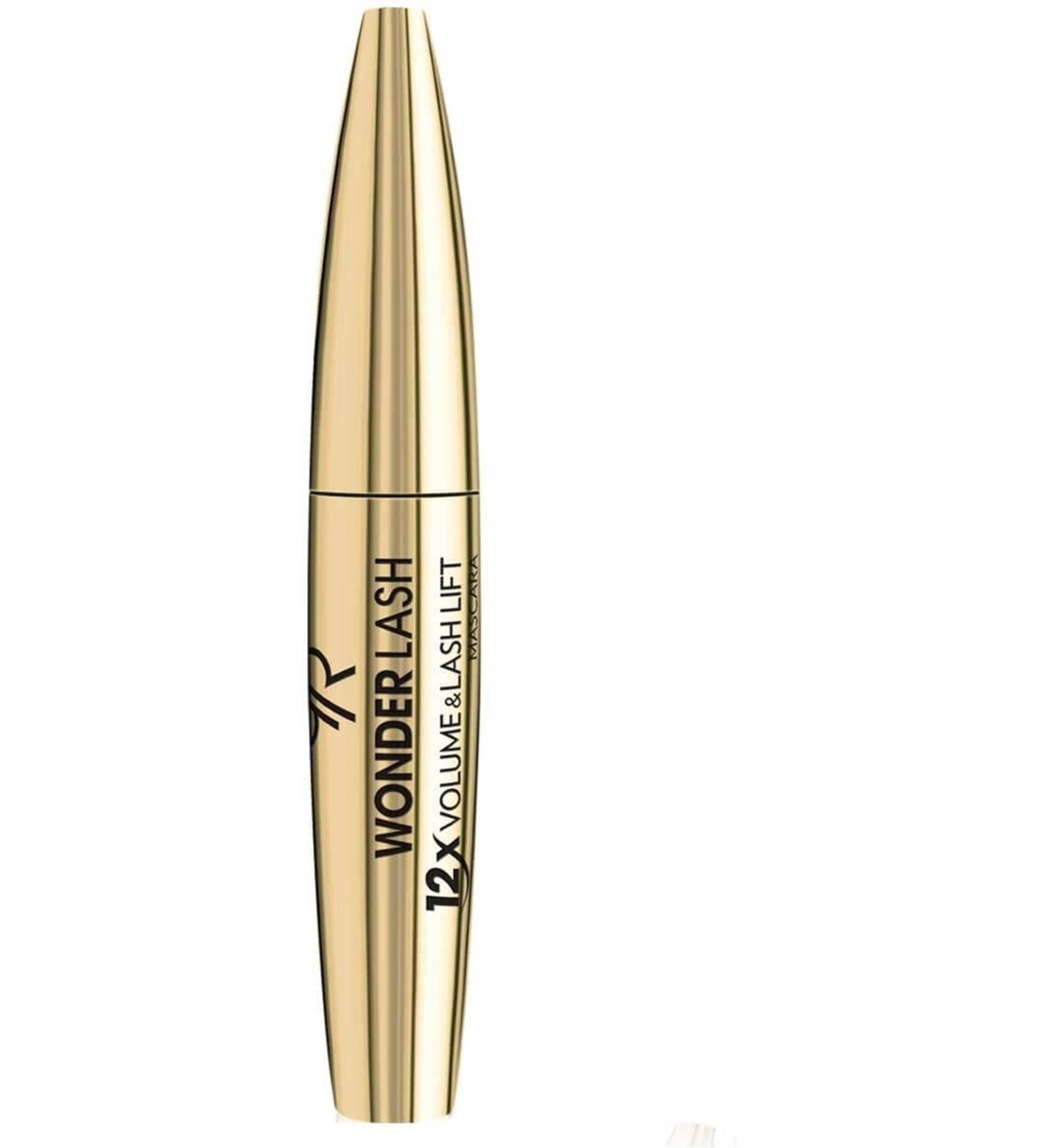 Golden Rose Wonder Lash Mascara
