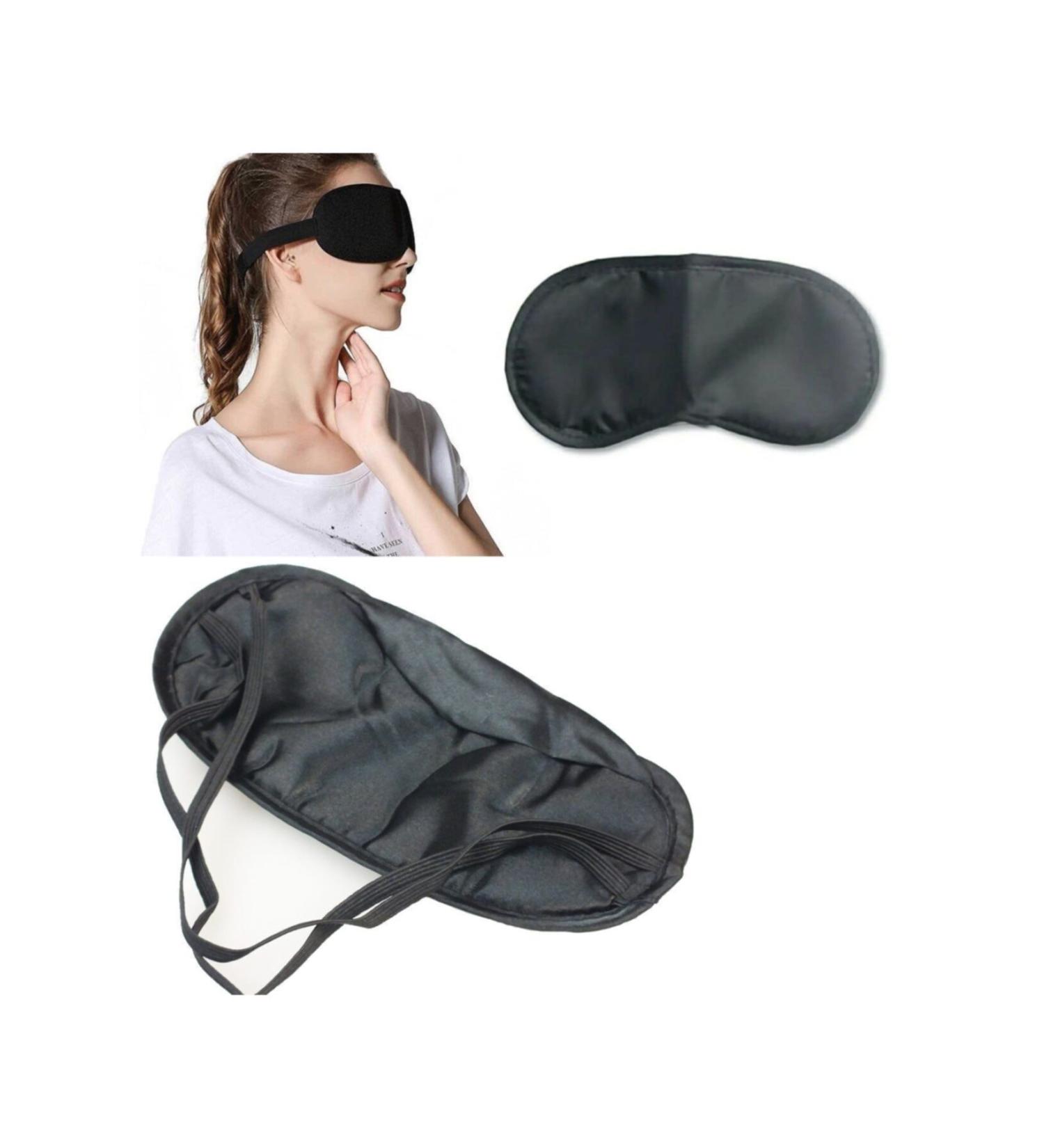 Greathings Original Boutique Sleep Headband - Eye Mask