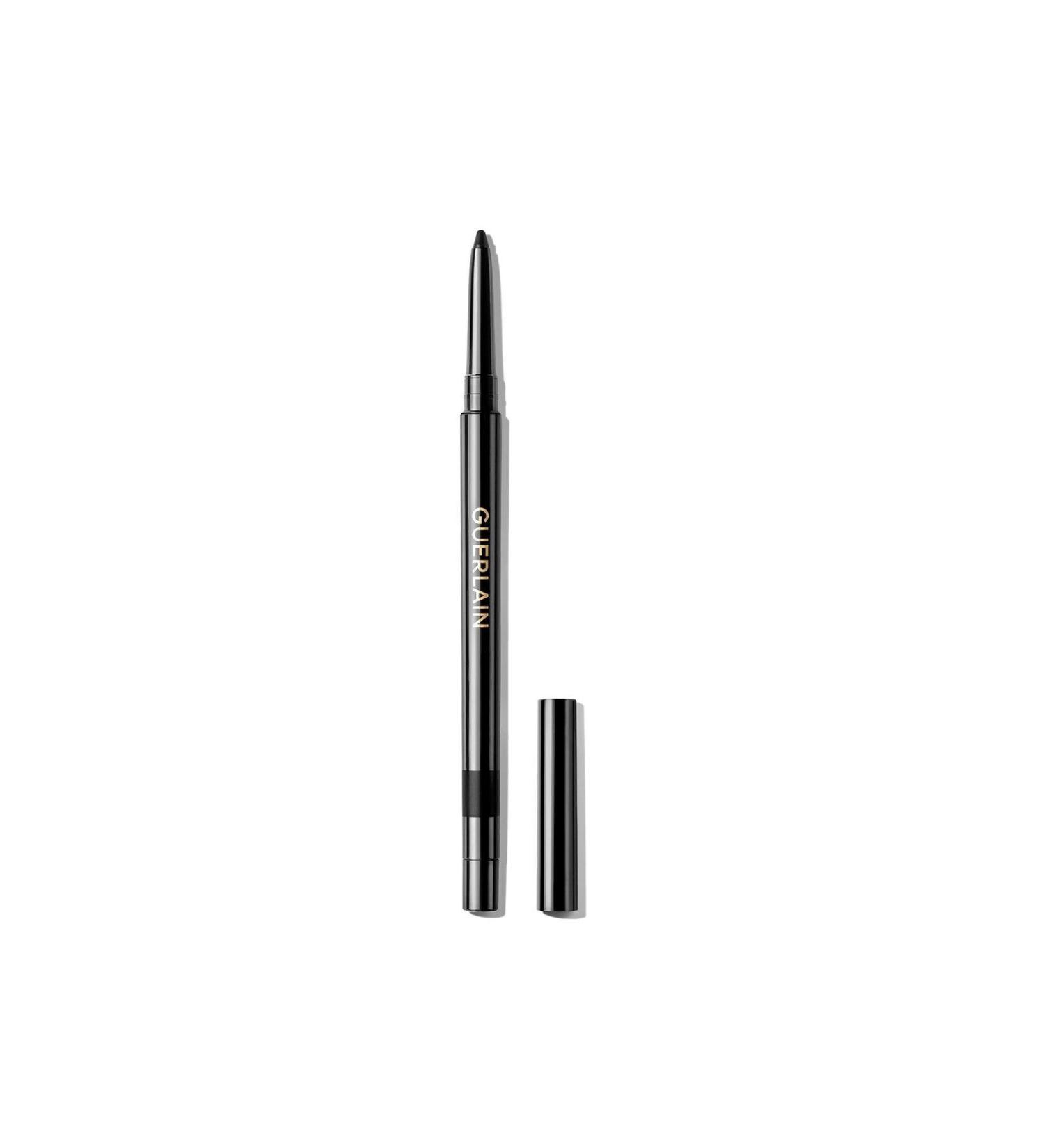 Guerlain The Intense Color Eye Pencil-Long Lasting and Waterproof Creamy Formula Eye Pencil 0.35gr DEMBA5245