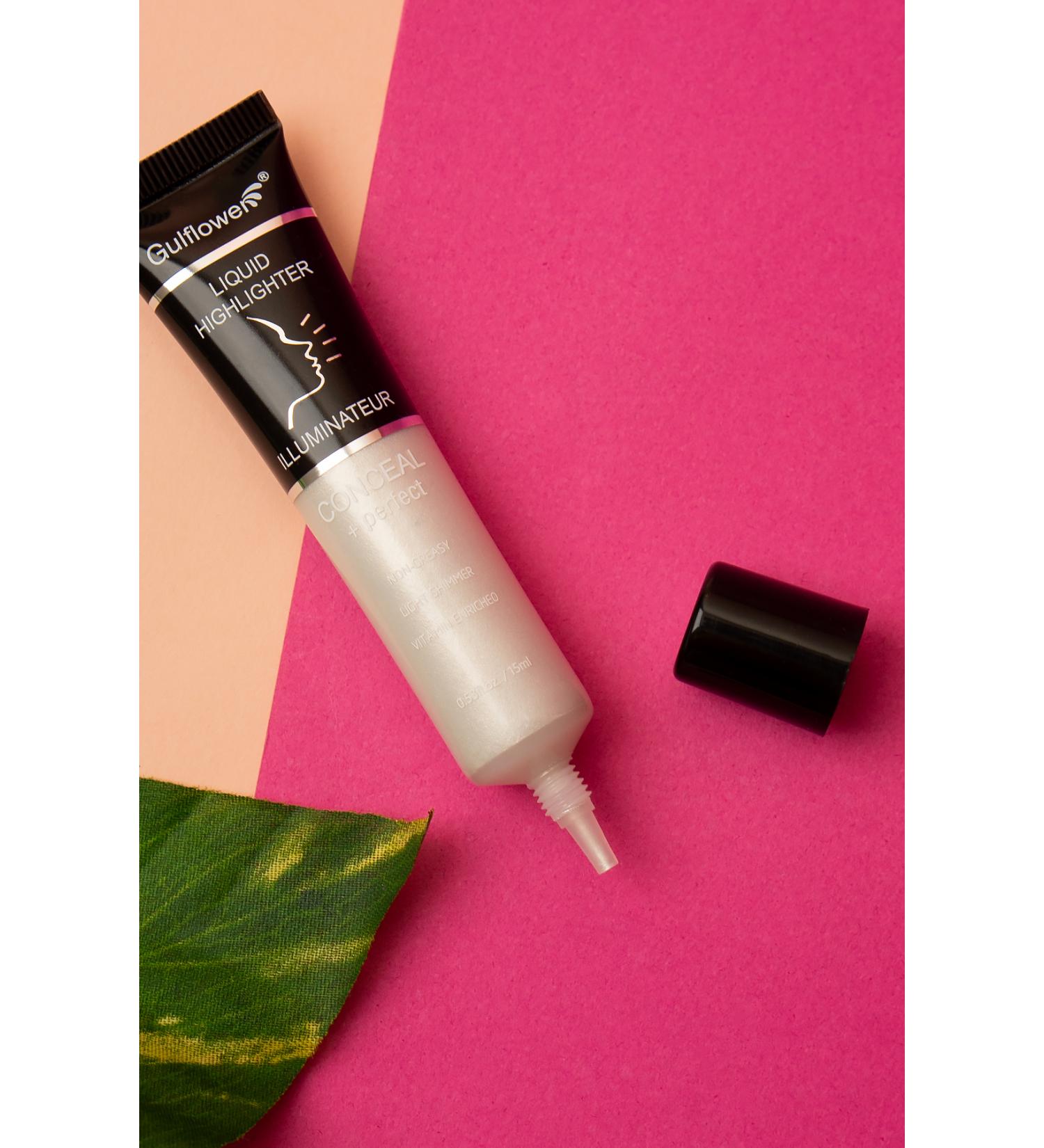 GulFlower LIQUID ILLUMINATOR TUBE 15 ML