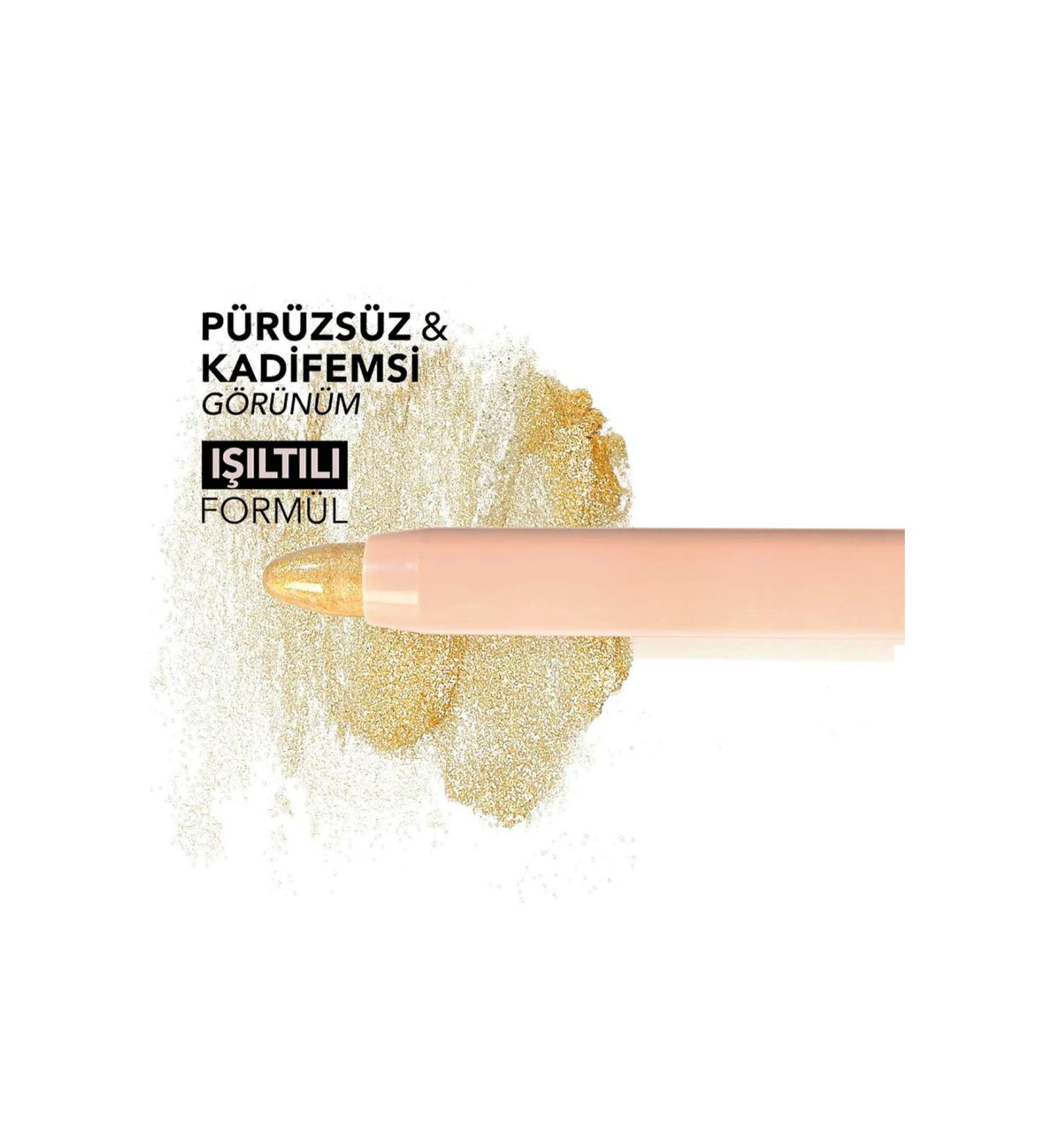 HAYAN TRADE GABRINI INTENSIVE COVERING FOUNDATION