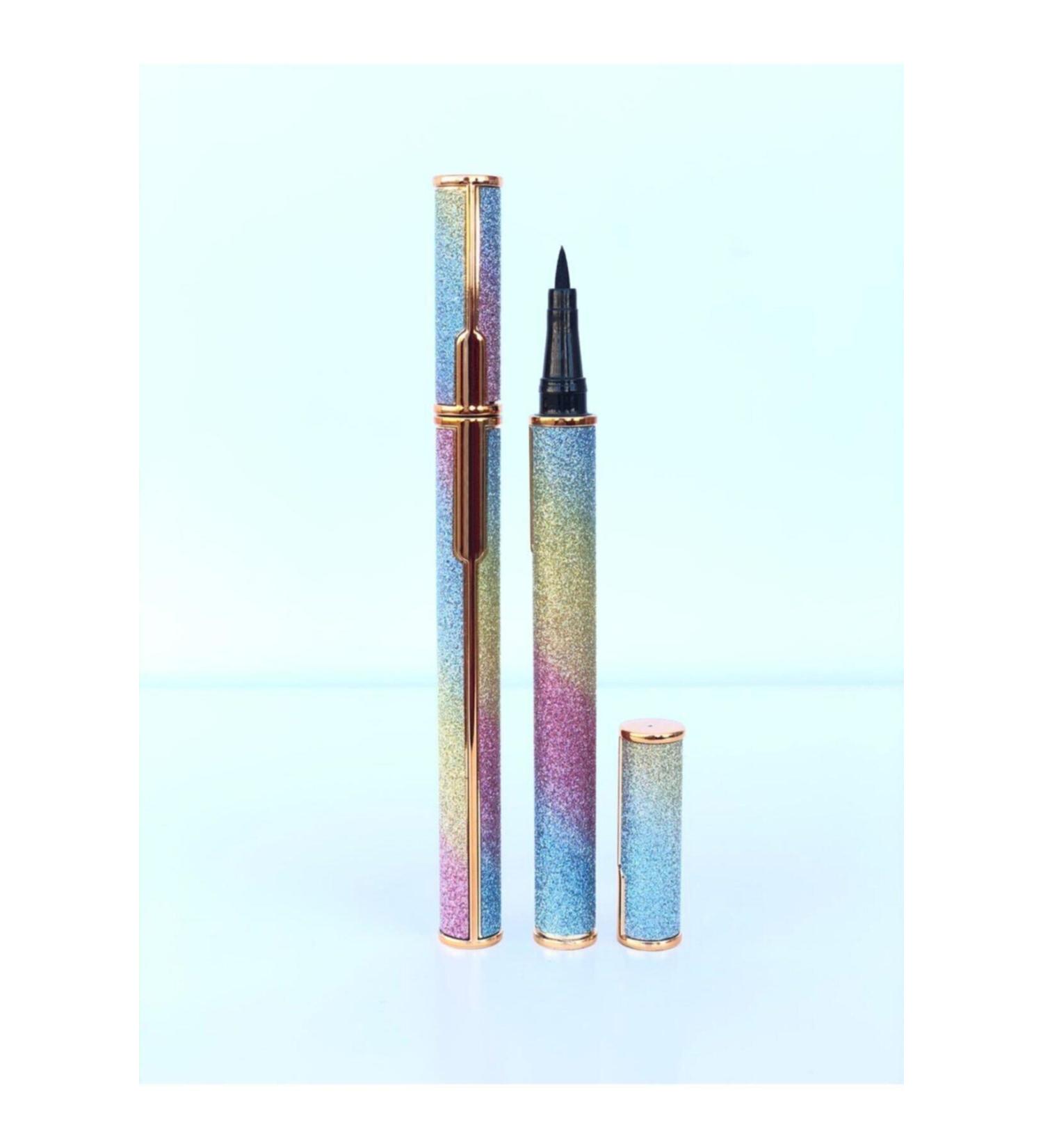 hbtasarim Crystal Model Pencil Eyeliner