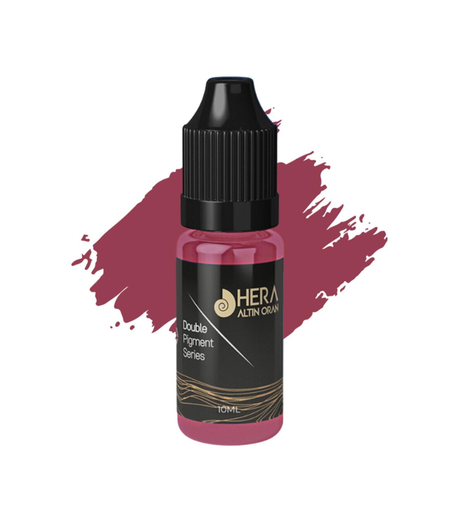 Hera Golden Ratio Permanent Makeup Lip Color Paint 10ml Murdun Double - Buy Online on GoSupps.com
