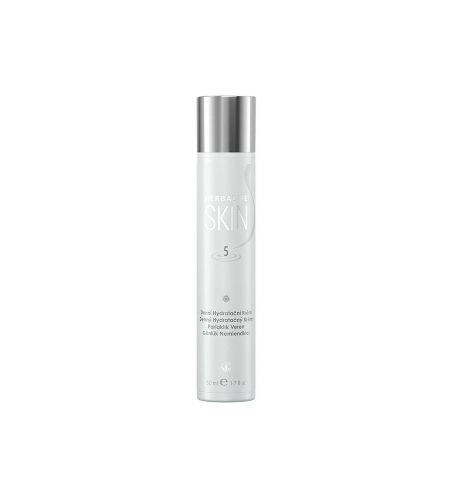 Herbalife Brightening Daily Moisturizer 50 ml
