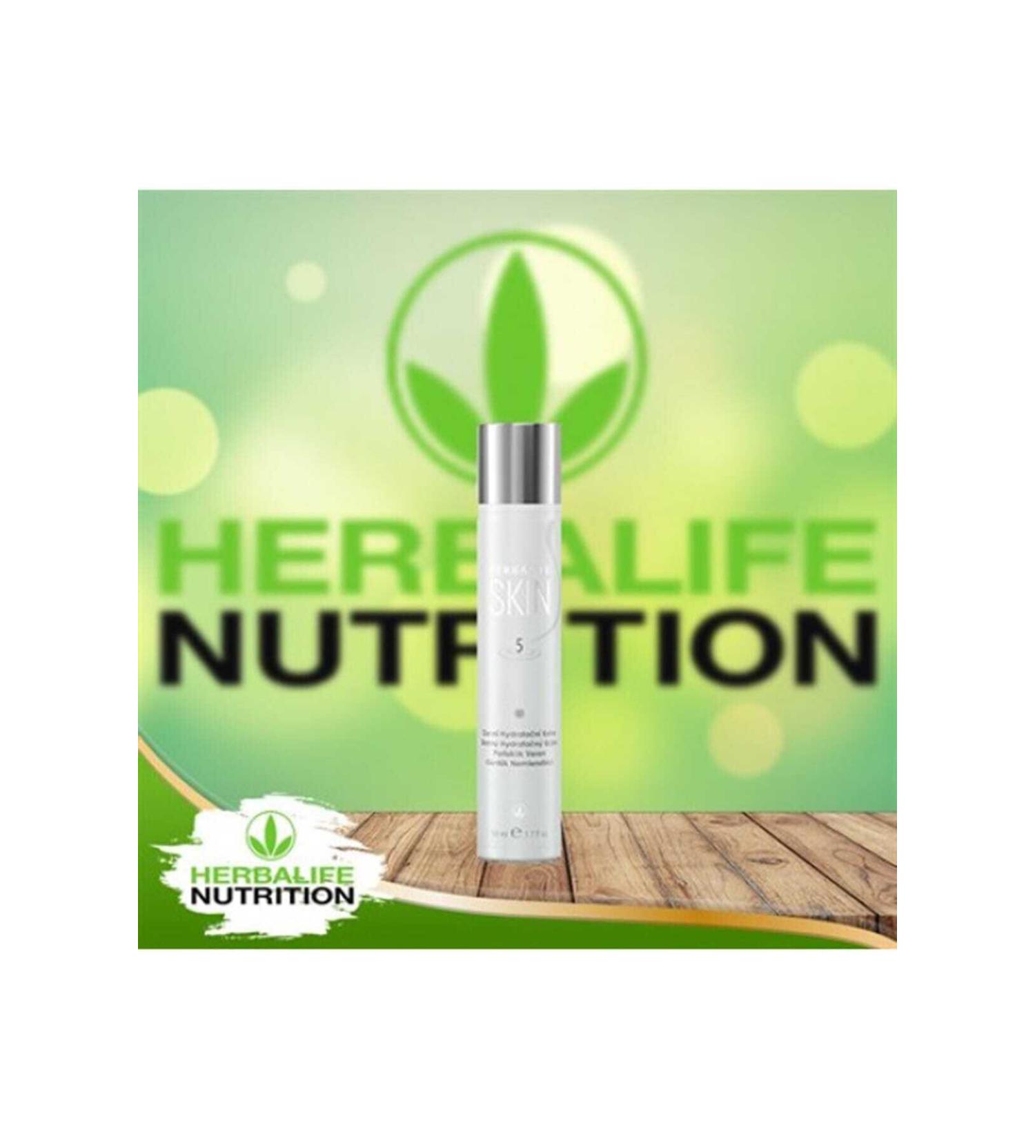 Herbalife Brightening Daily Moisturizer