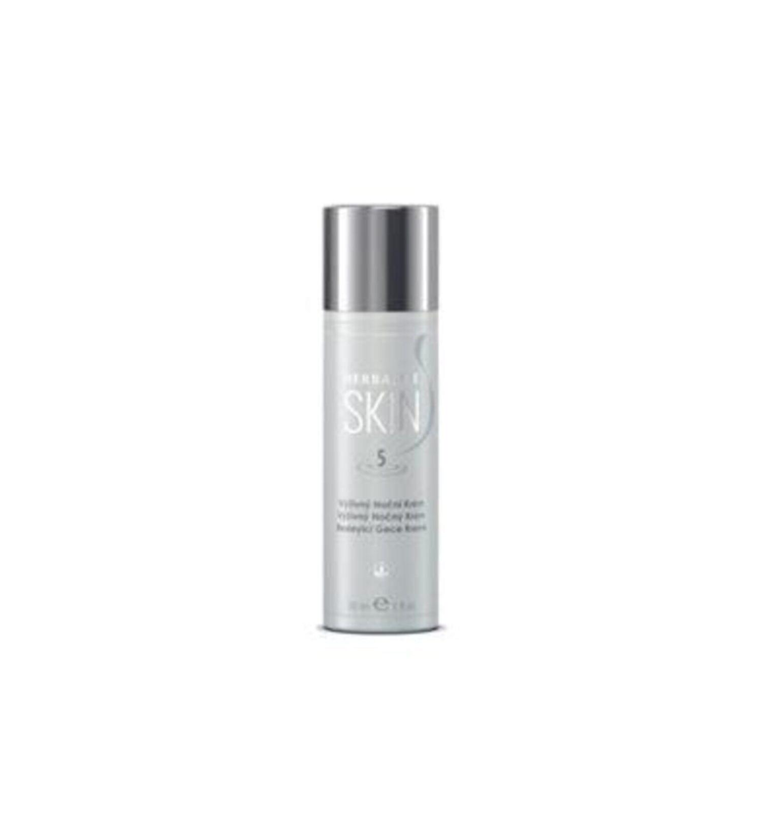Herbalife Skin Nourishing Night Cream 50ml