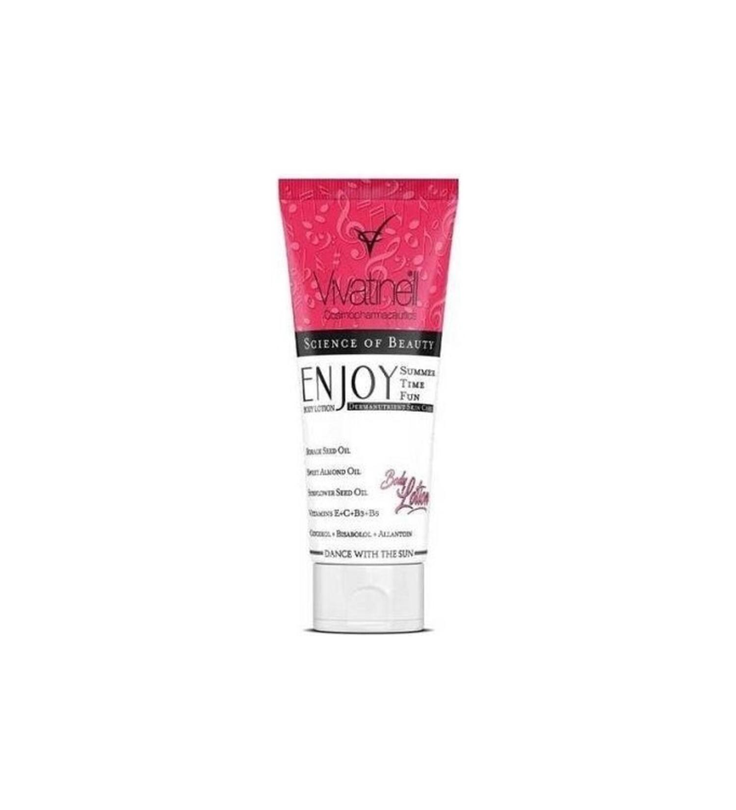 Enjoy Vivatinell Body Lotion 100 ml