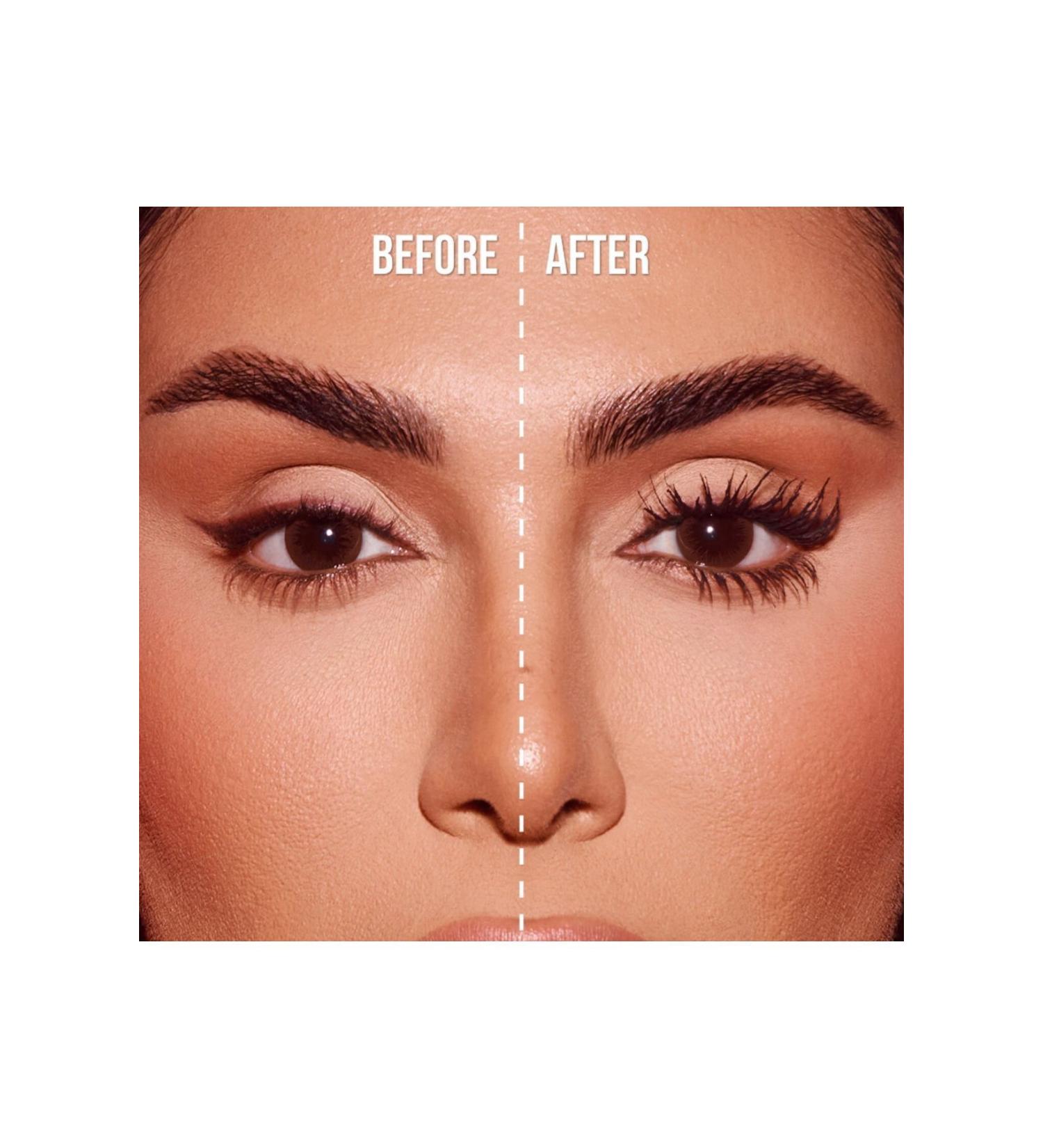 HUDA 1 Coat WOW! Mascara Very Vanta 10ml Stariumcosmetics